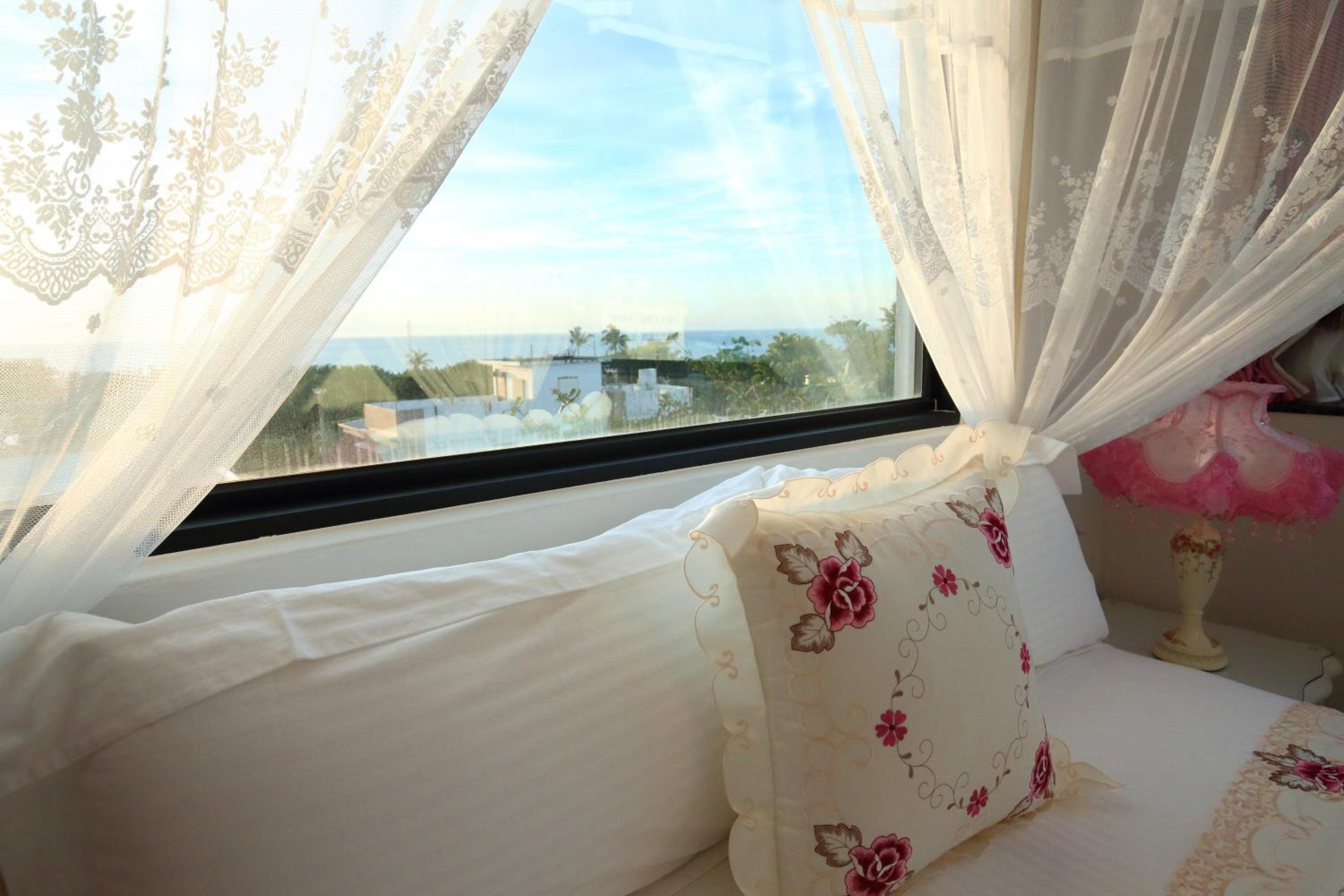 Deluxe Double Room - Photo 4