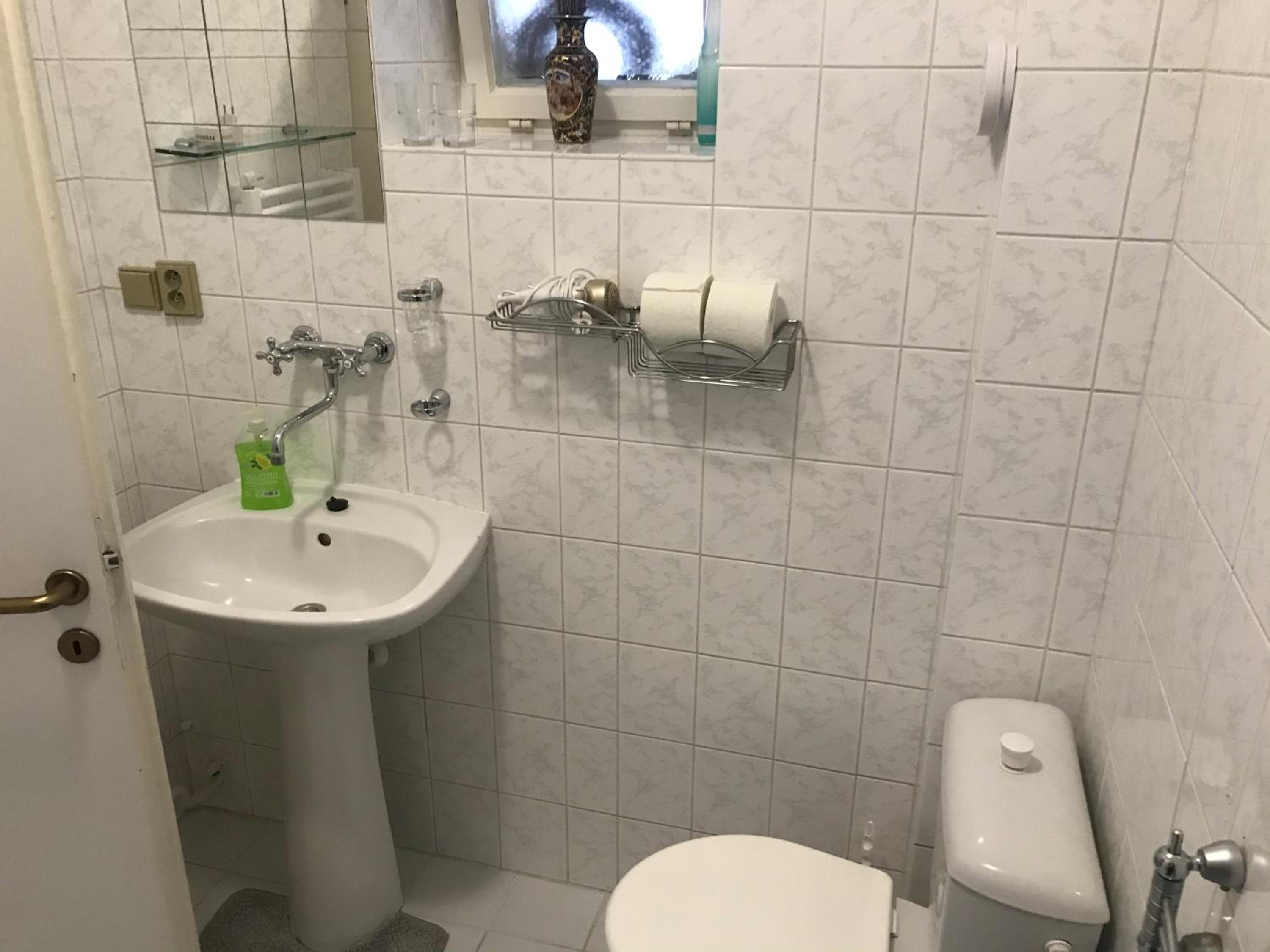 Standard Apartment - Photo 14