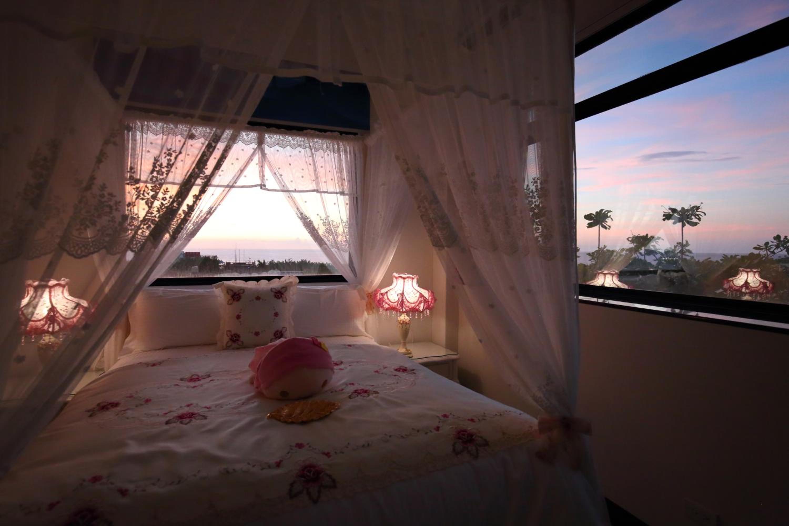 Deluxe Double Room - Photo 1