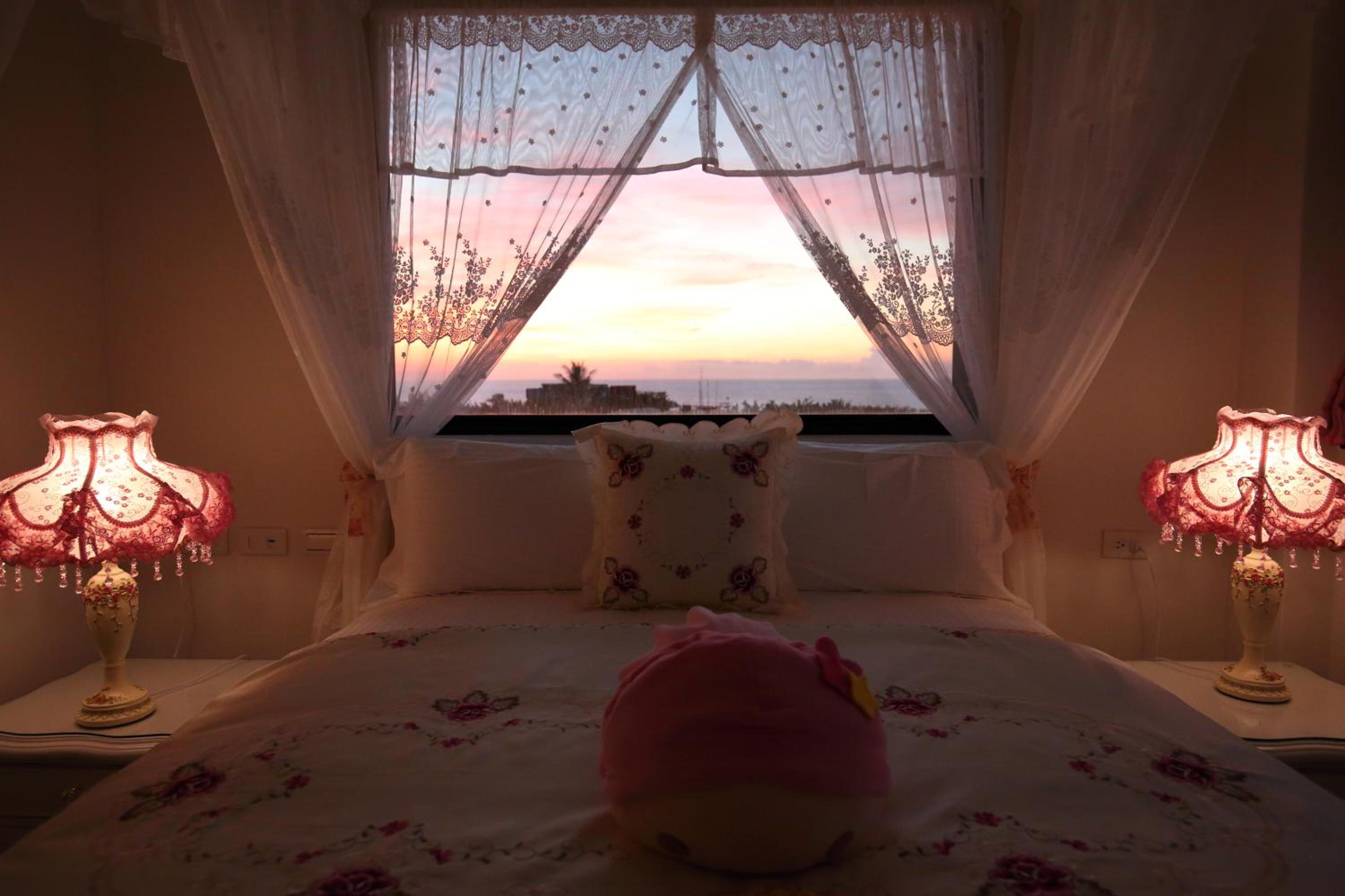 Deluxe Double Room - Photo 7