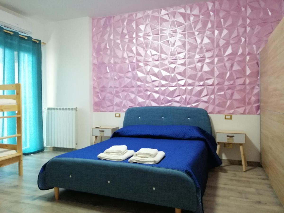 Superior Quadruple Room photo 2