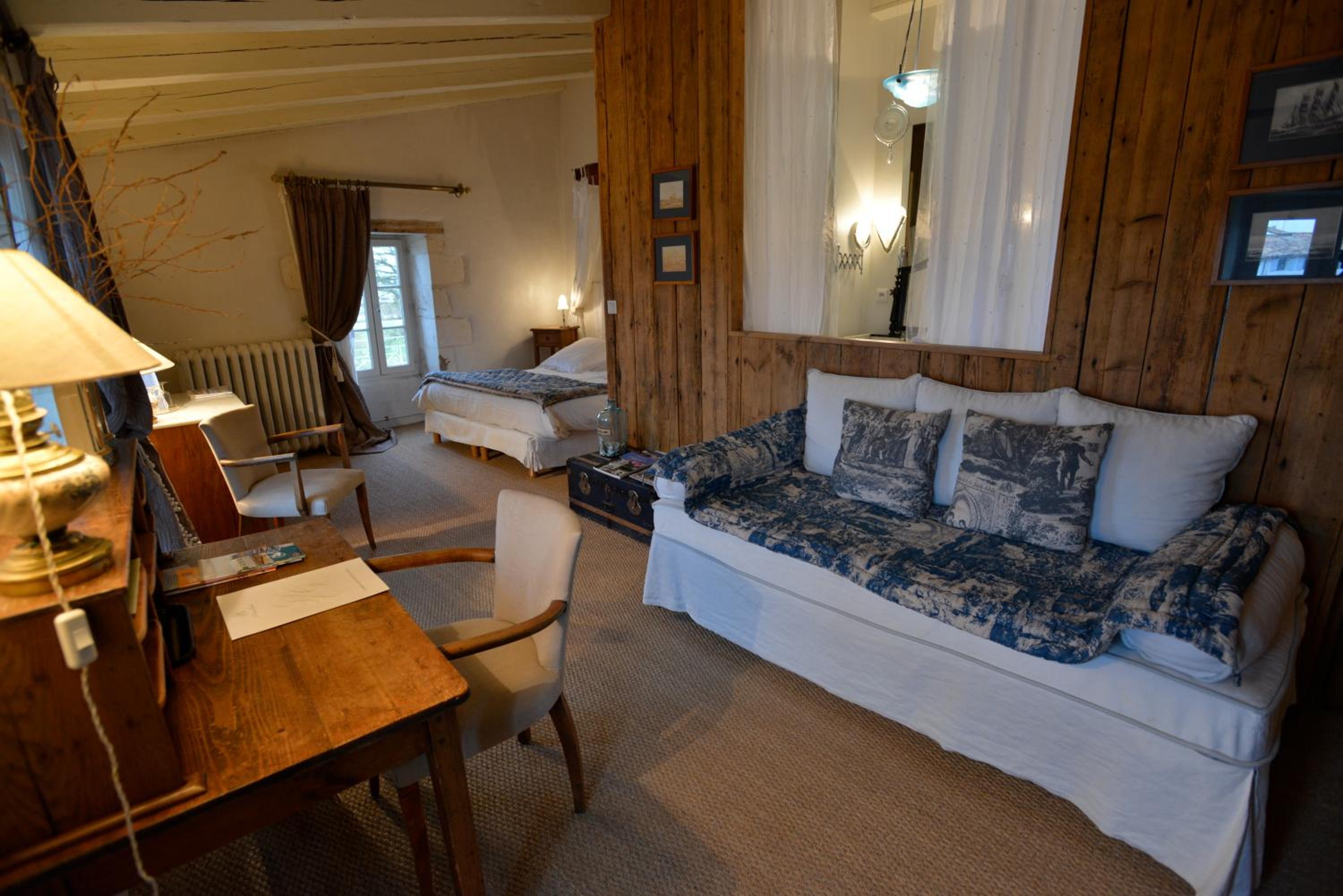 Junior Suite photo 3
