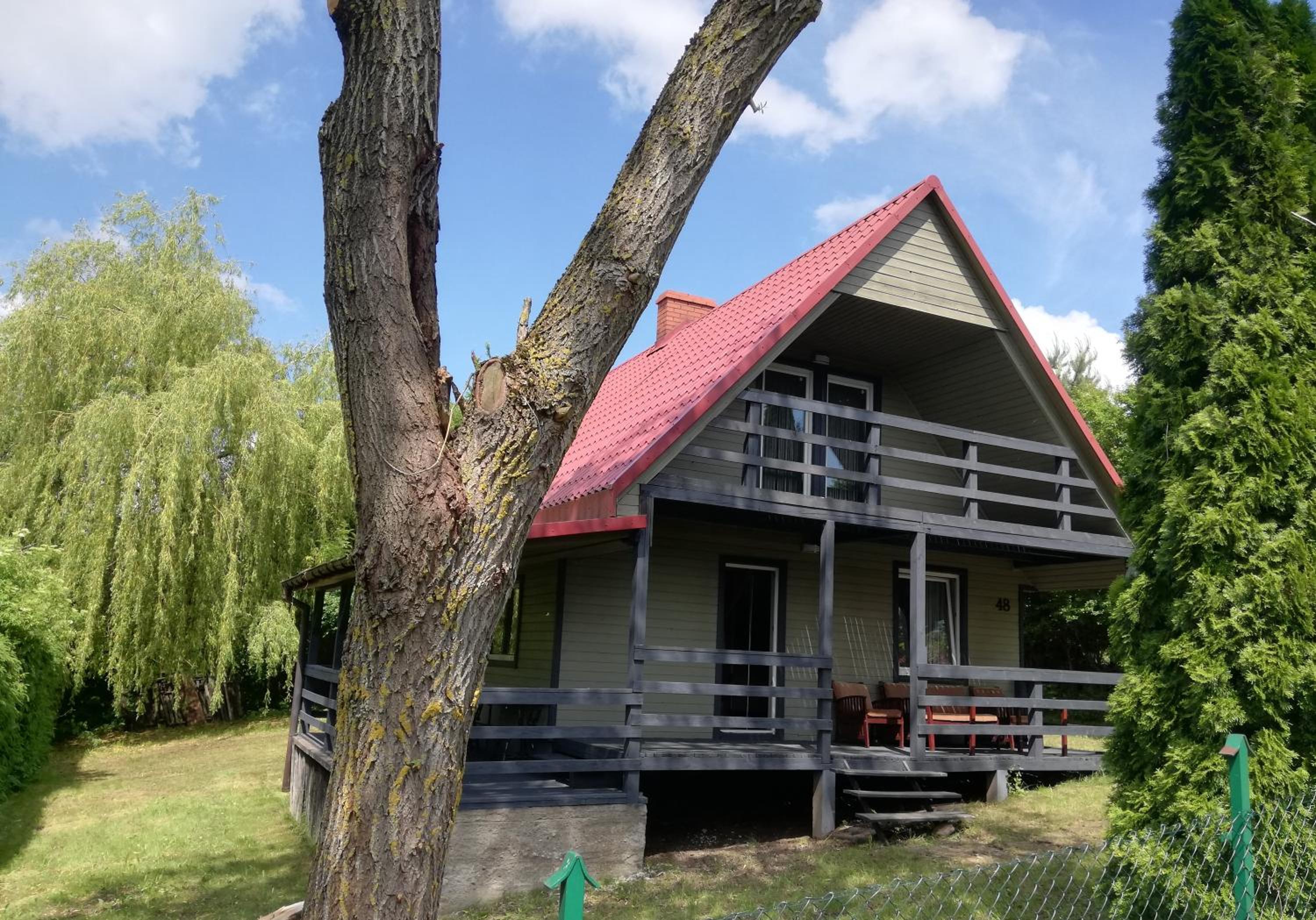 Four-Bedroom House photo 2
