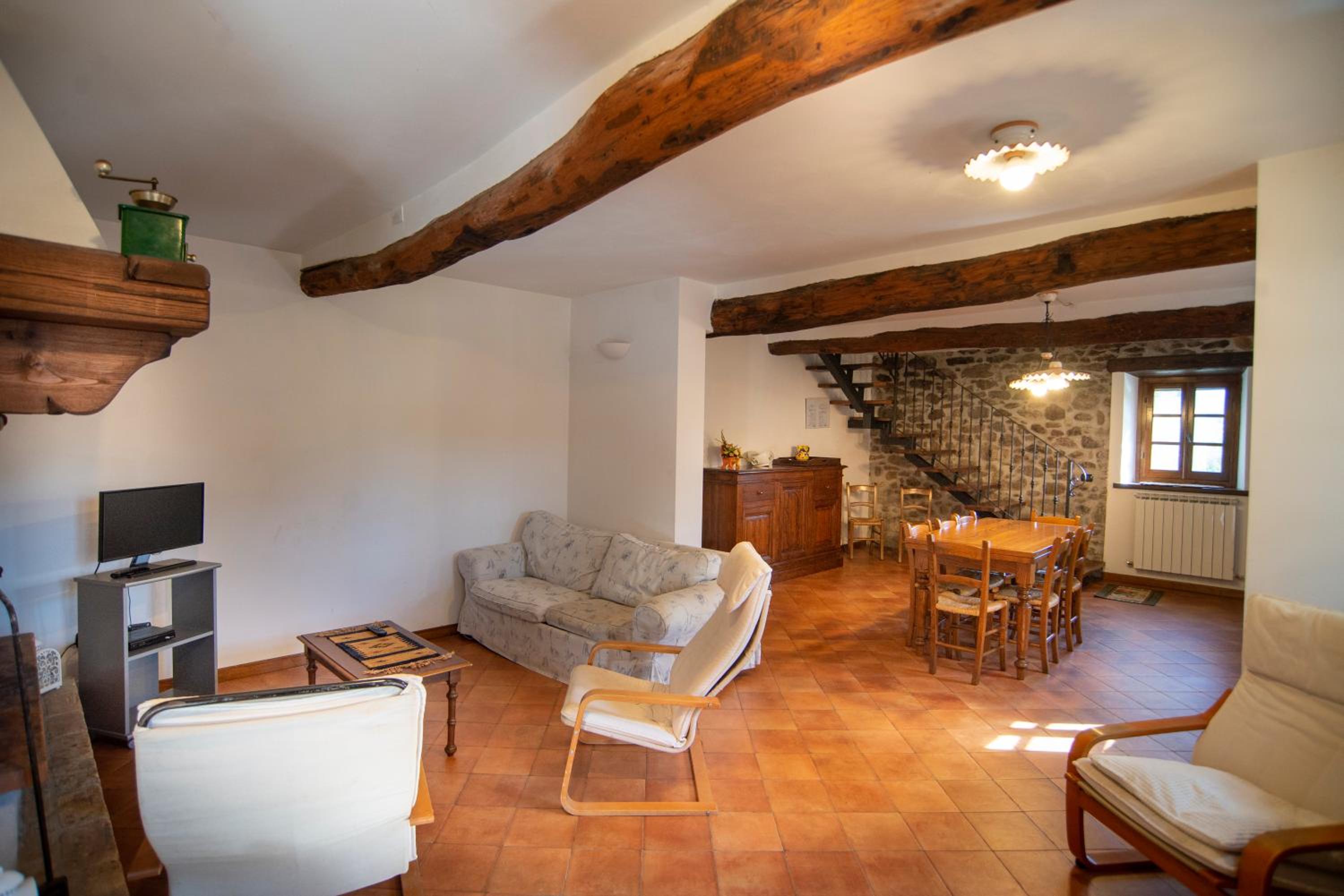Three-Bedroom Villa photo 1