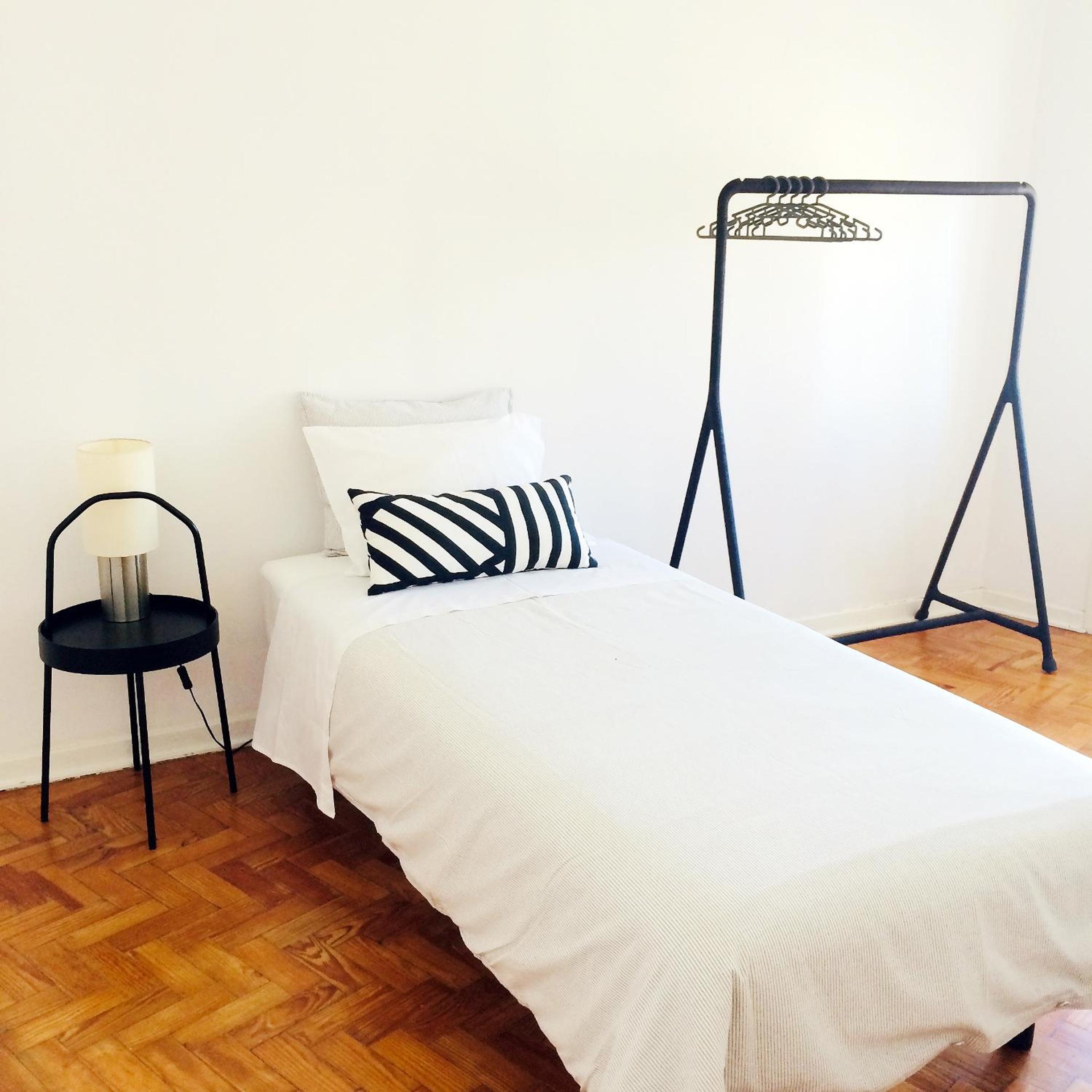 Single Room with Balcony photo 1