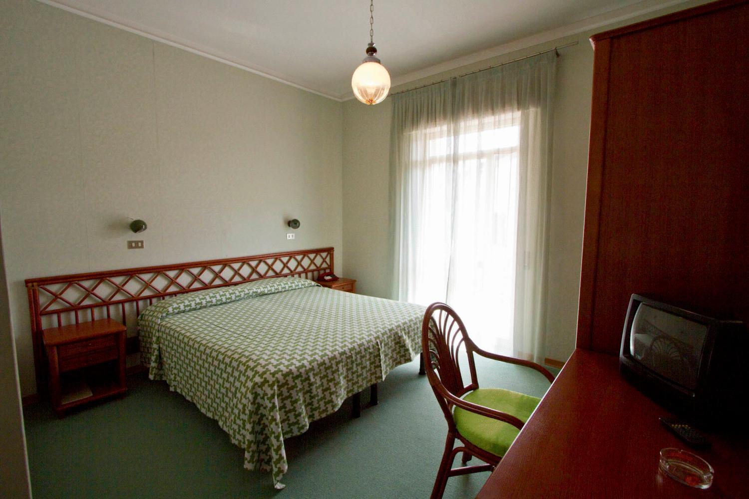 Double or Twin Room - Photo 1