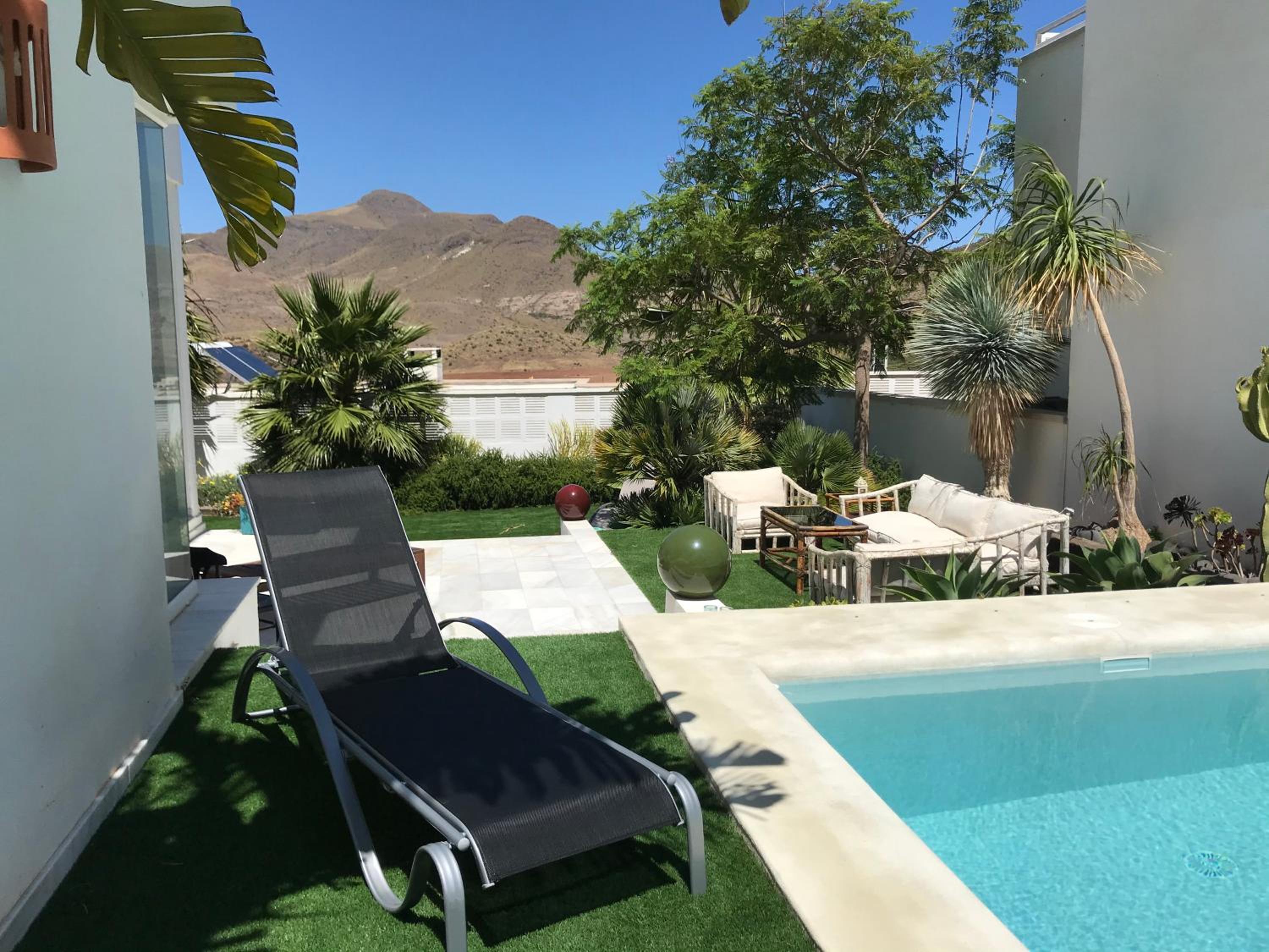 Villa with Private Pool photo 2