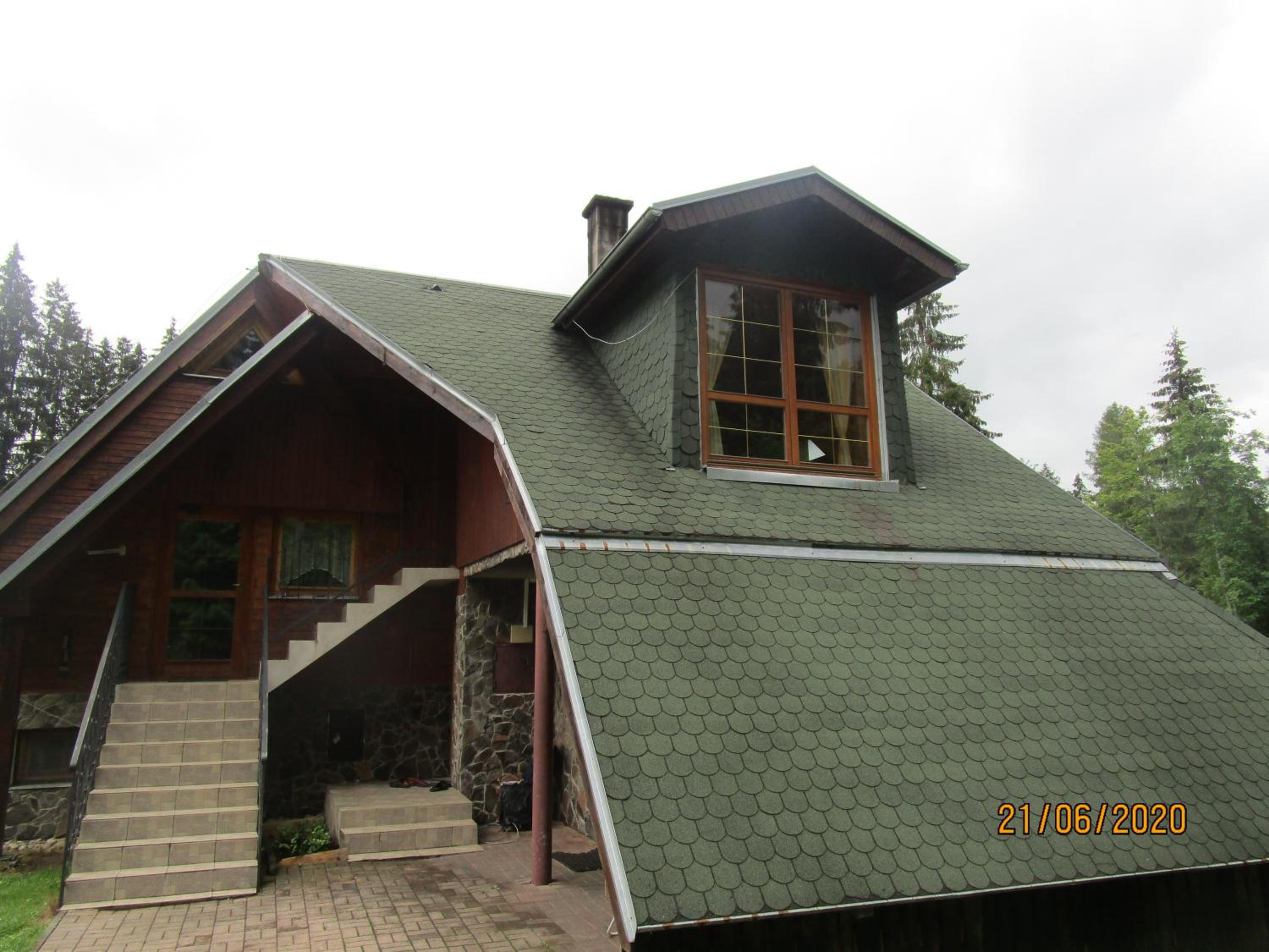 Maisonette photo 1