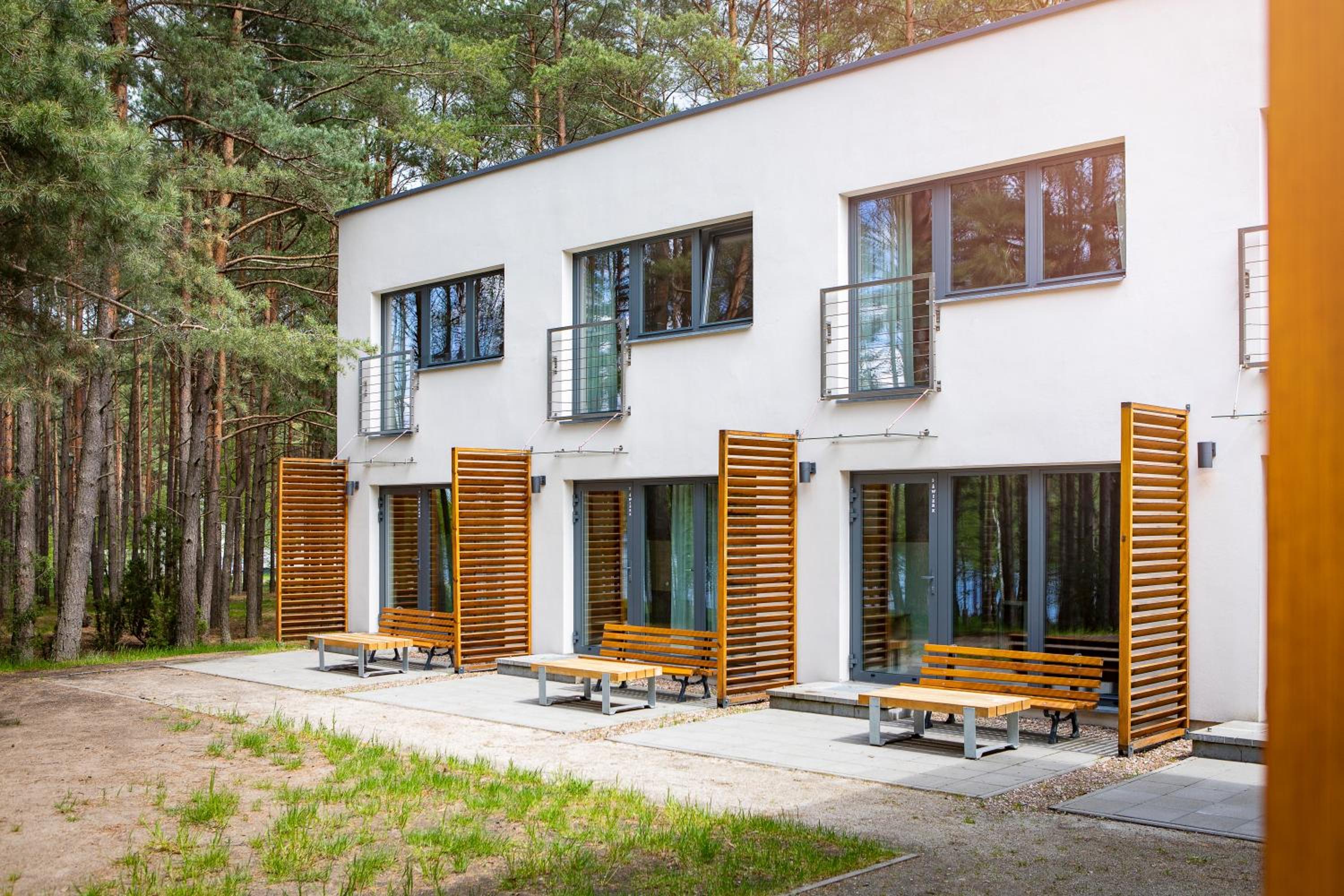Apartment with Lake View photo 1