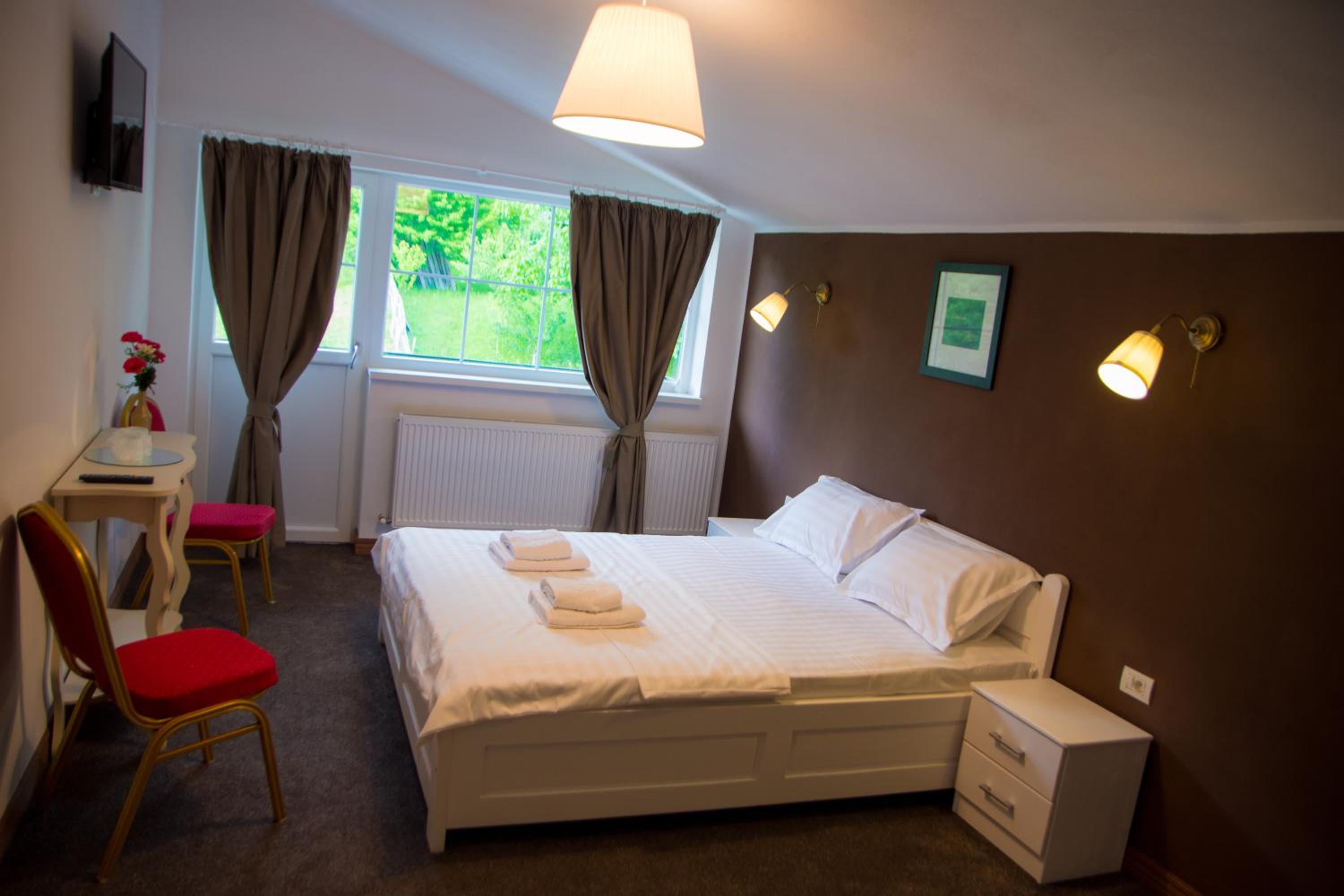 King Room with Balcony photo 3