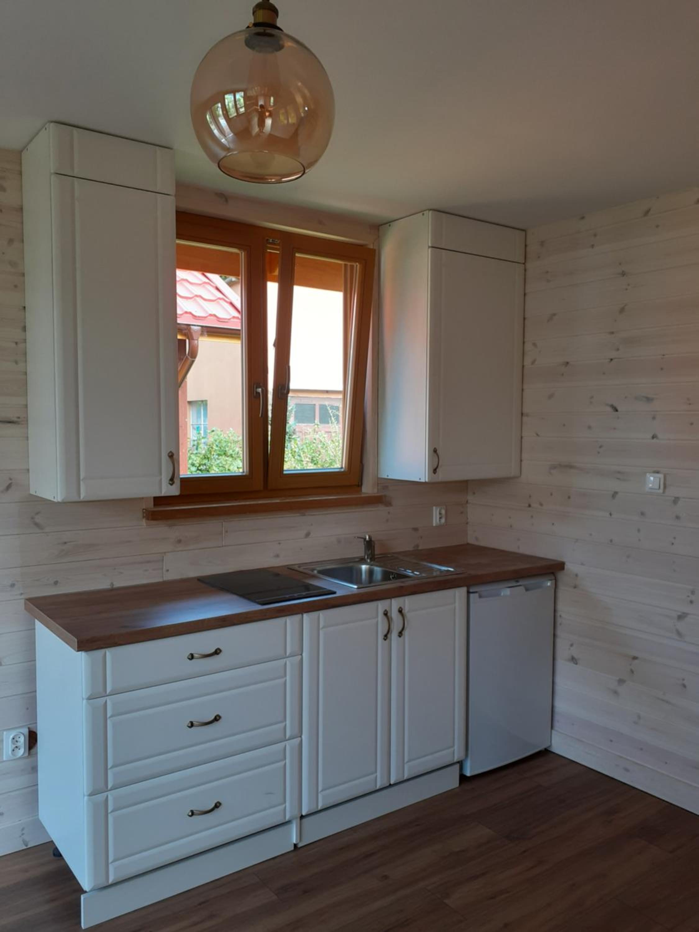 One-Bedroom House photo 2