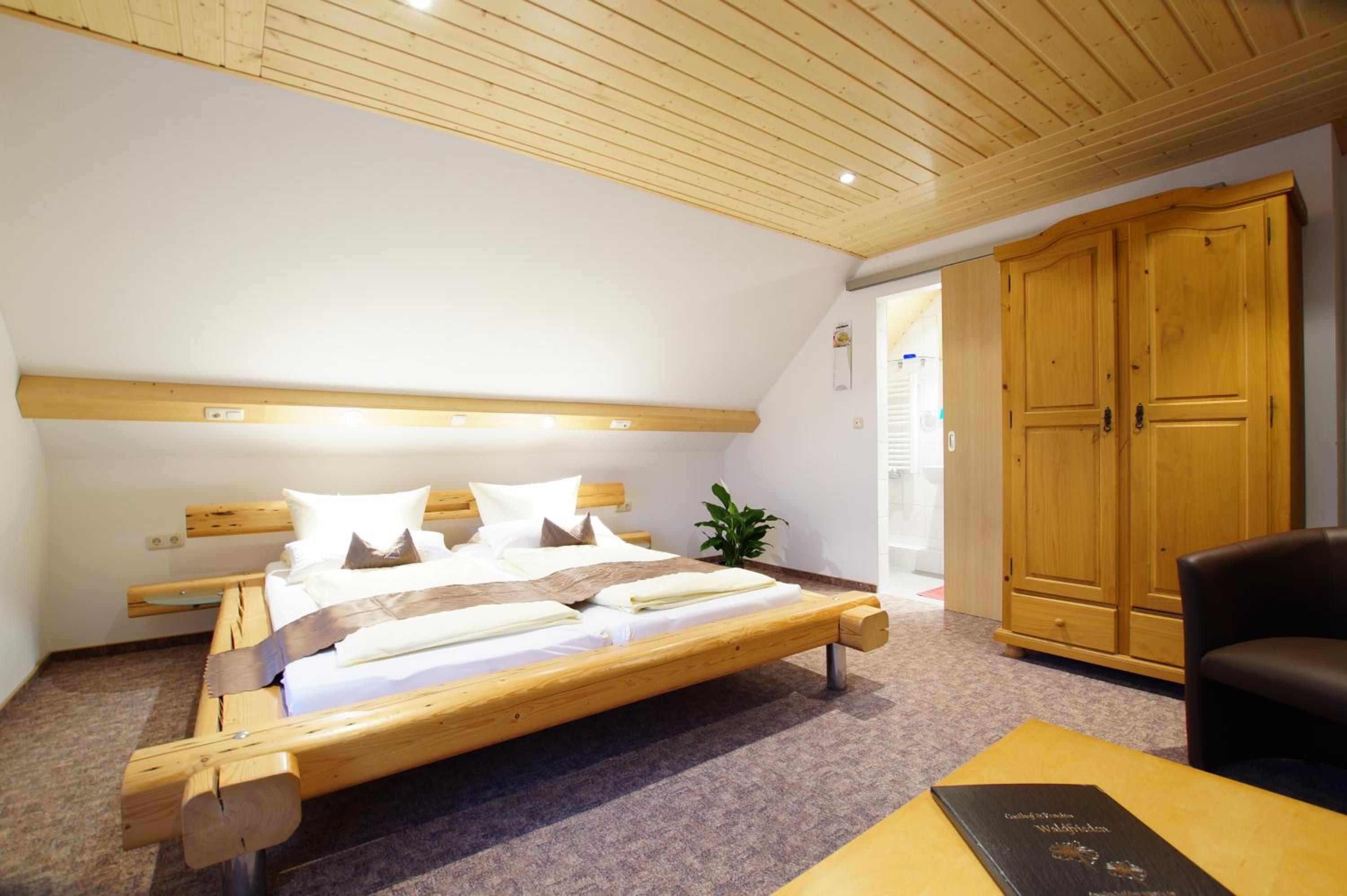 Triple Room photo 3