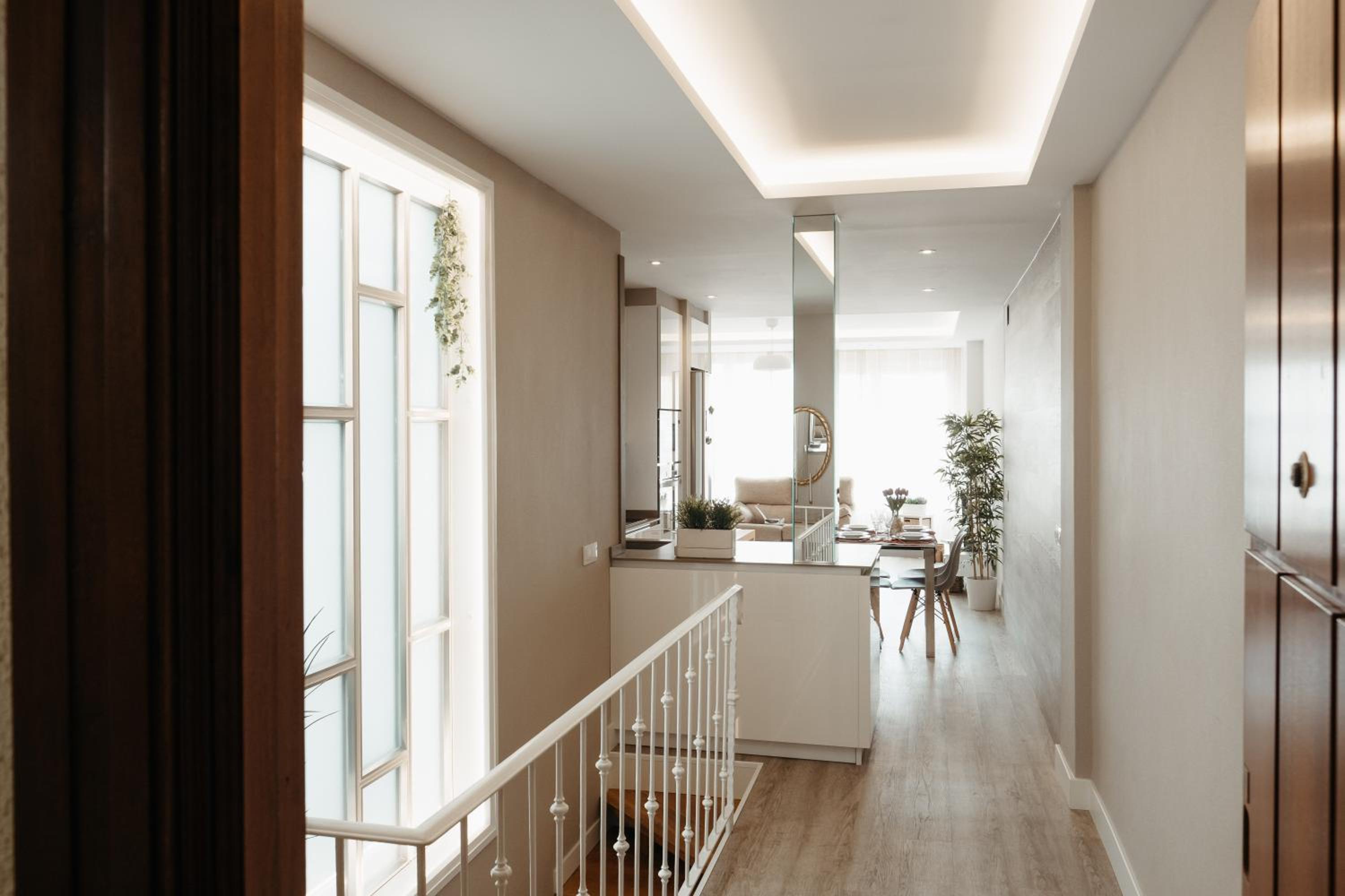  Four Bedroom Duplex Apartment photo 3