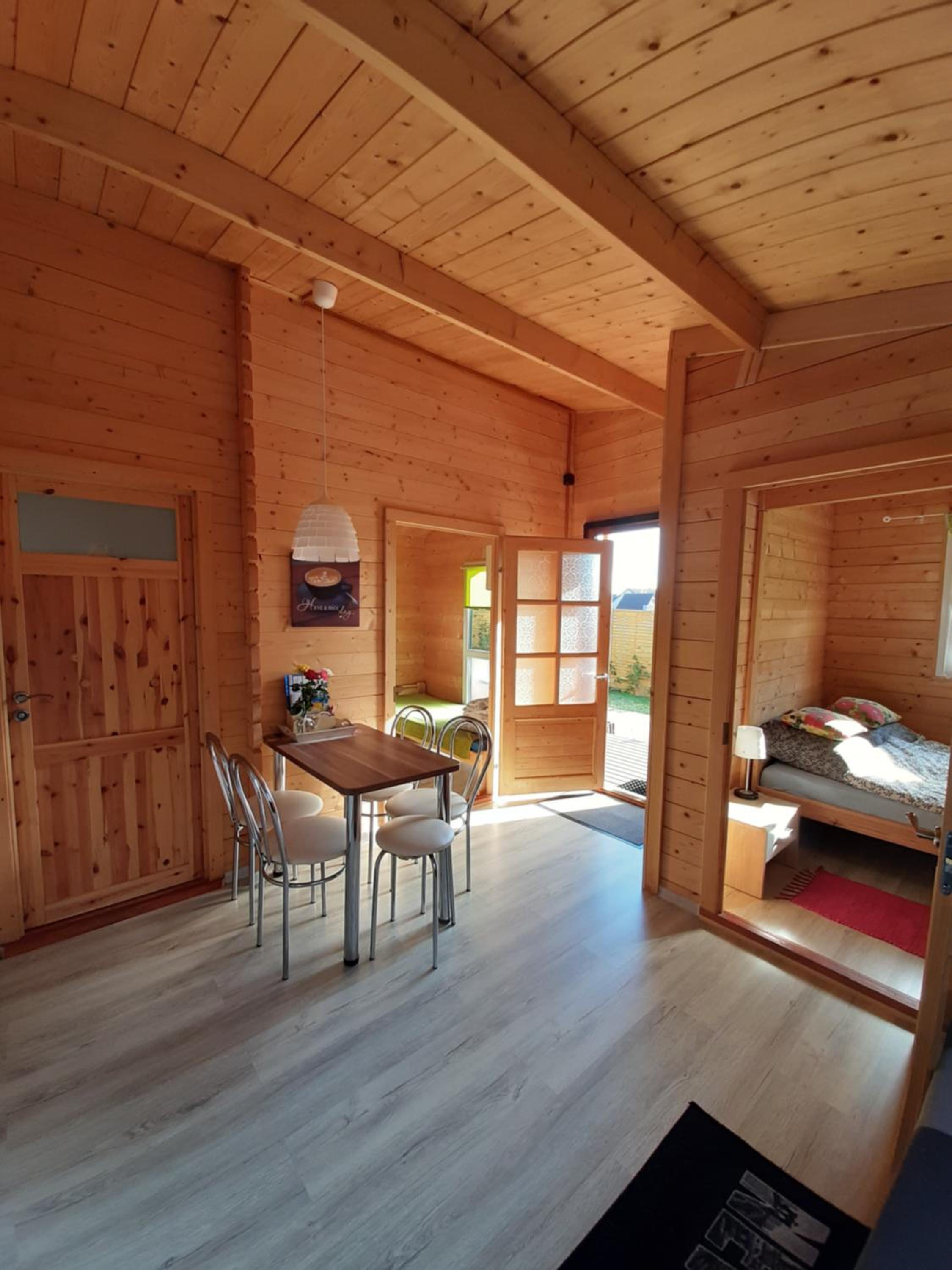 Two-Bedroom Chalet photo 1
