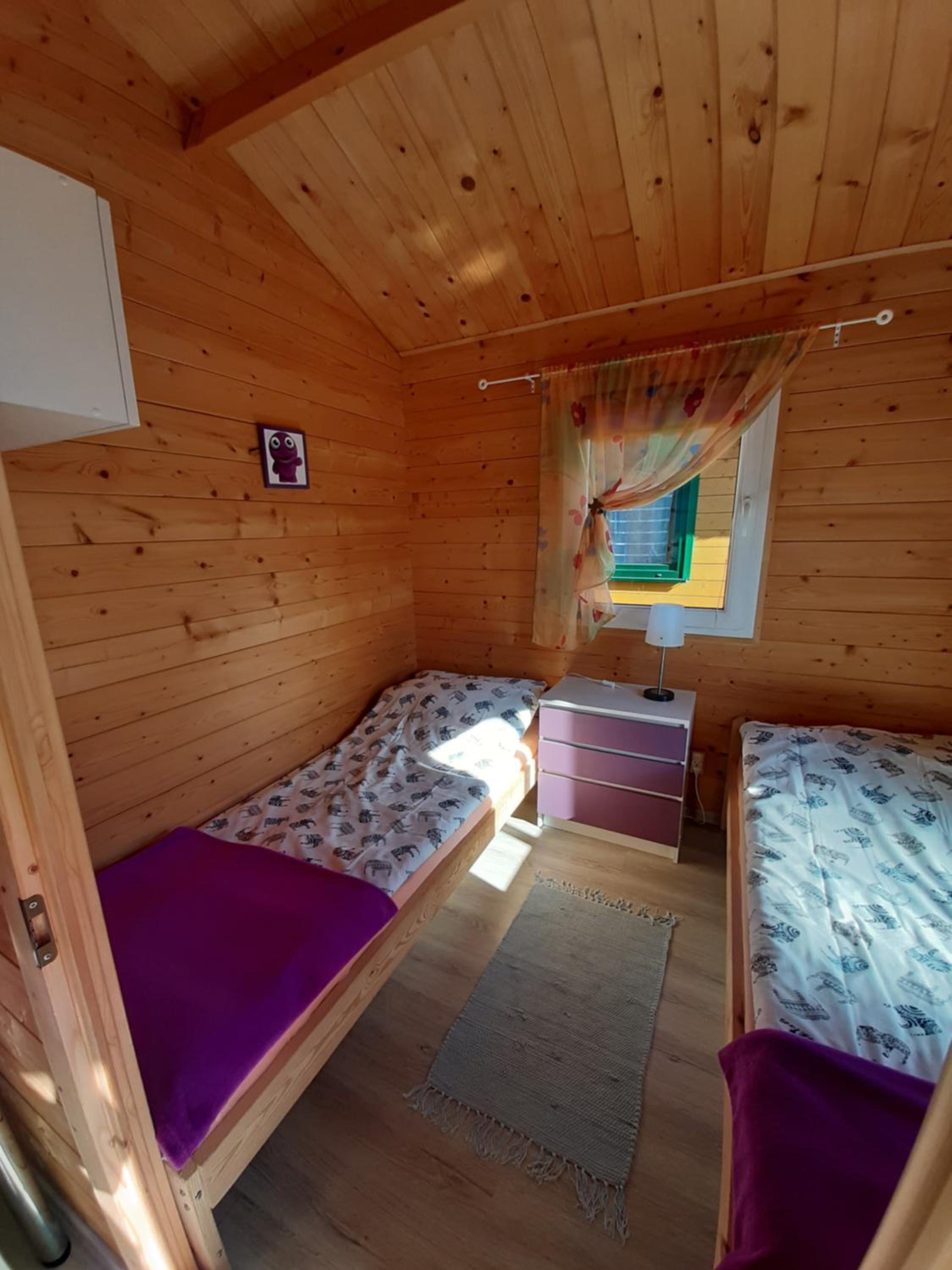 Two-Bedroom Chalet photo 3