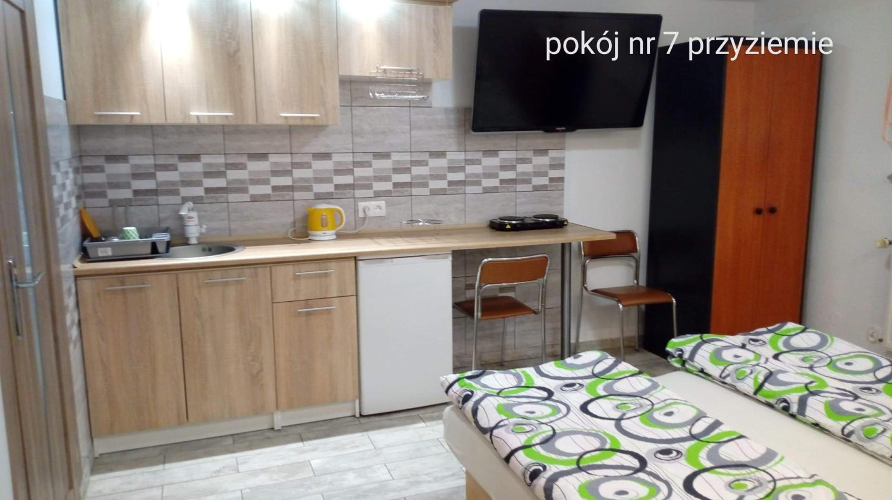 Double Room photo 2