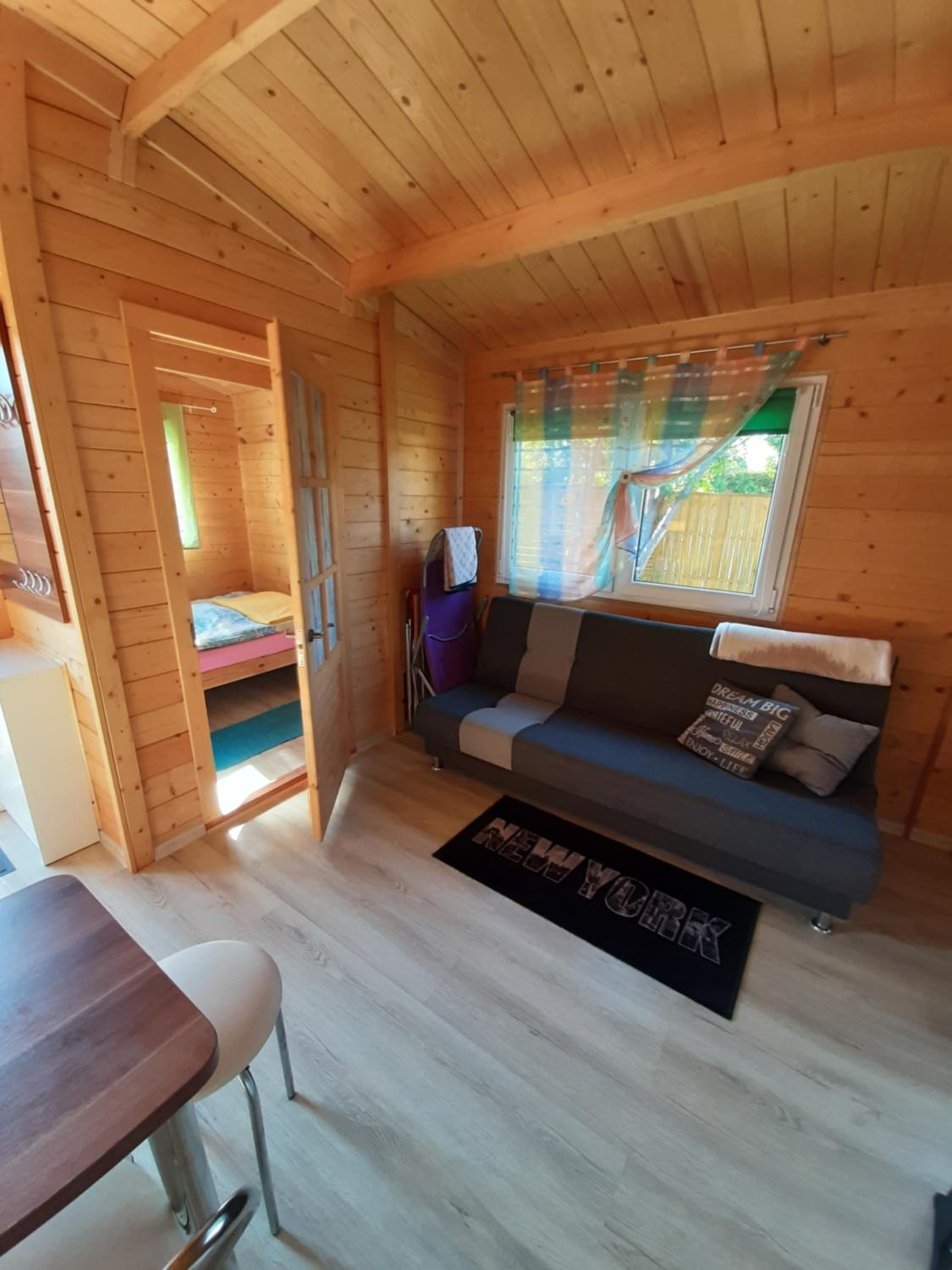 Two-Bedroom Chalet photo 1
