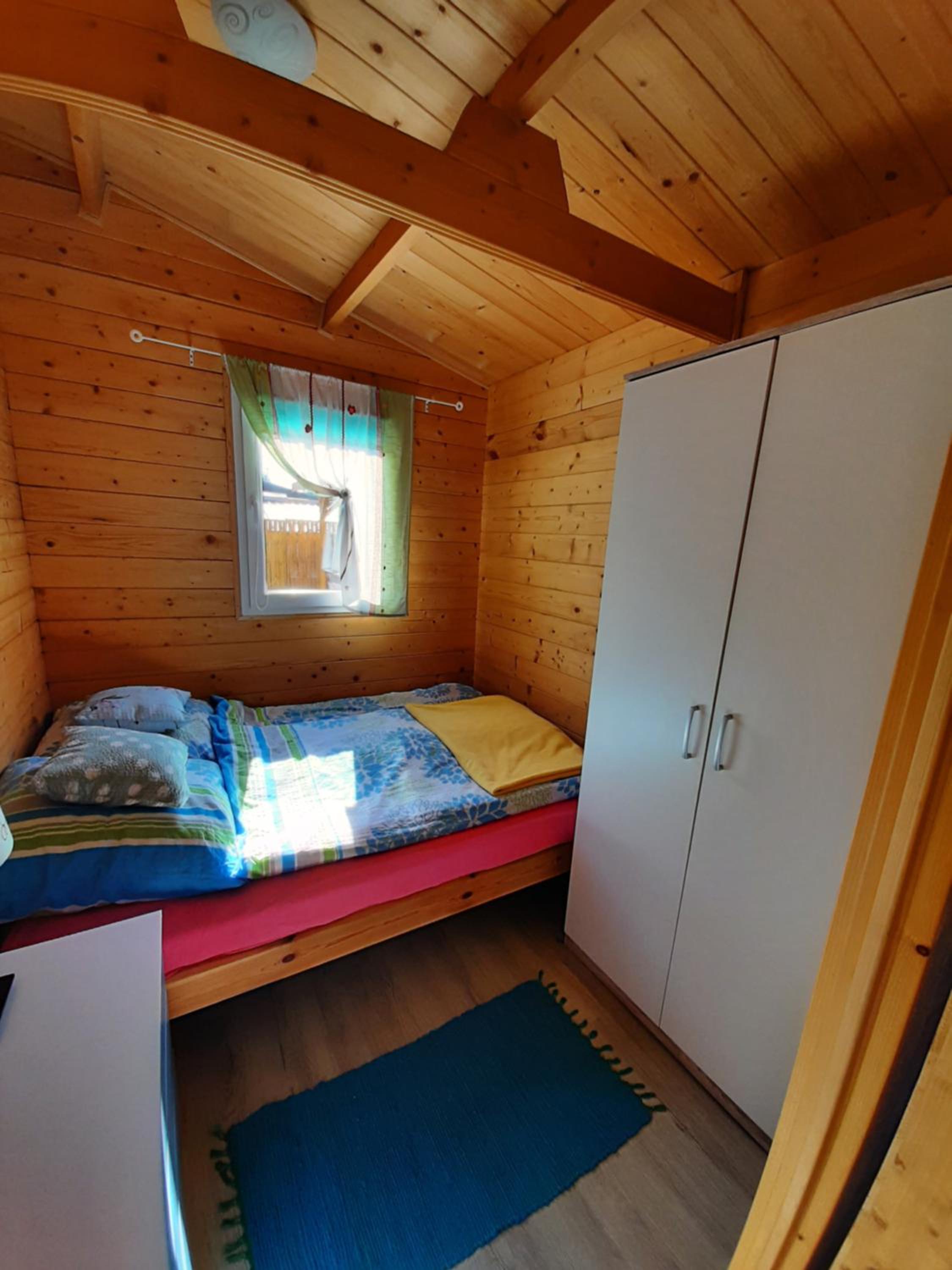 Two-Bedroom Chalet photo 2
