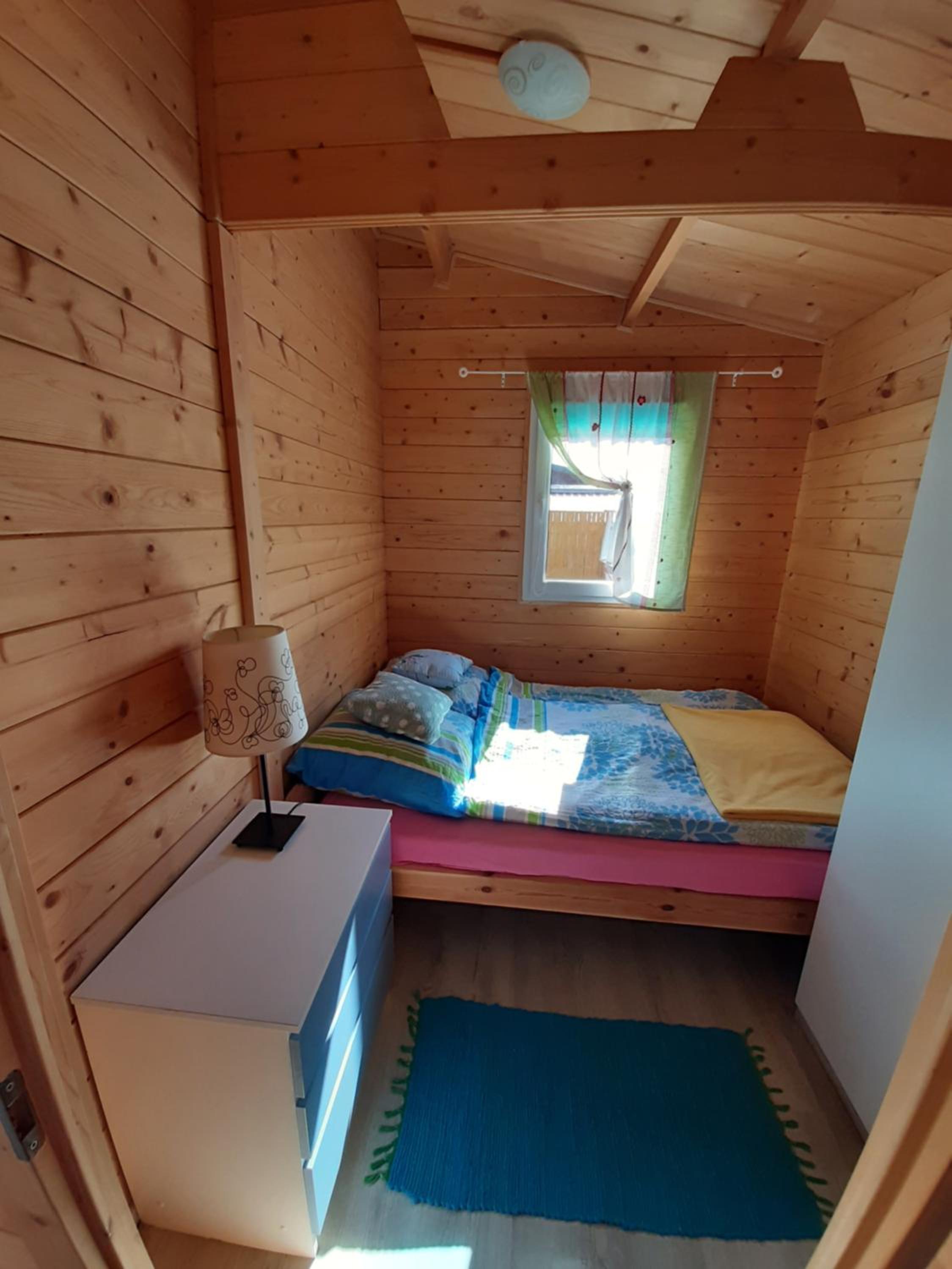 Two-Bedroom Chalet photo 3