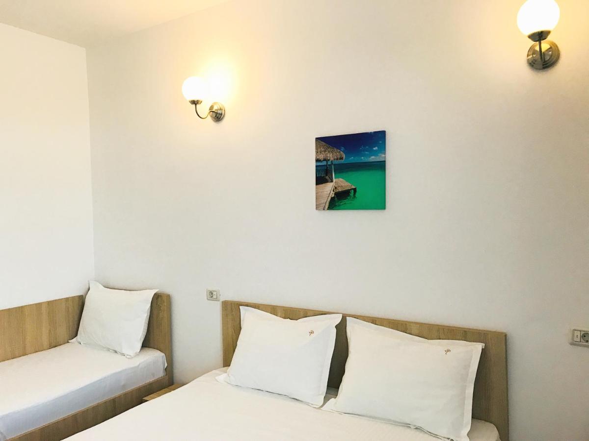 Triple Room with Balcony photo 1