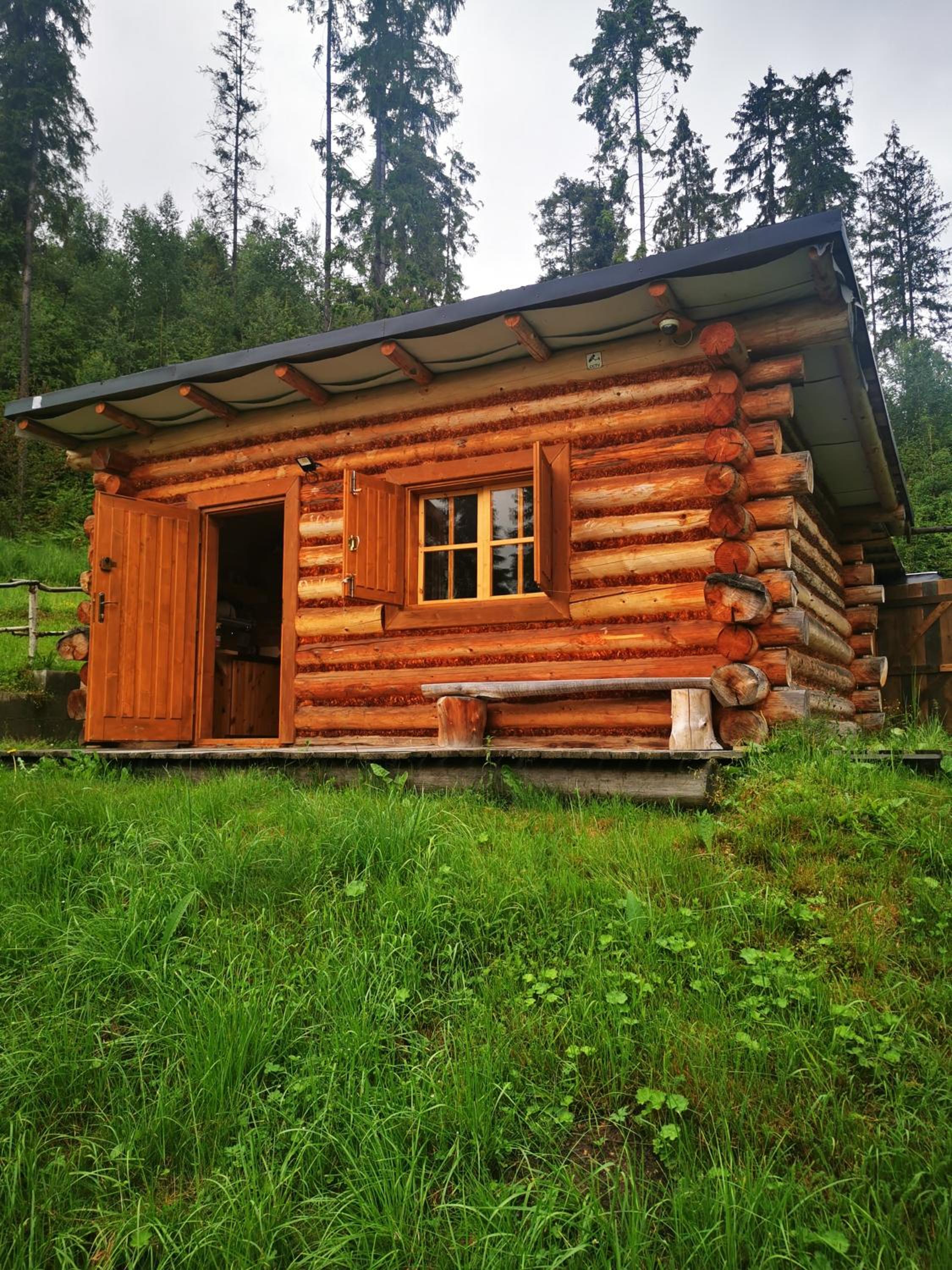 Holiday Home photo 3