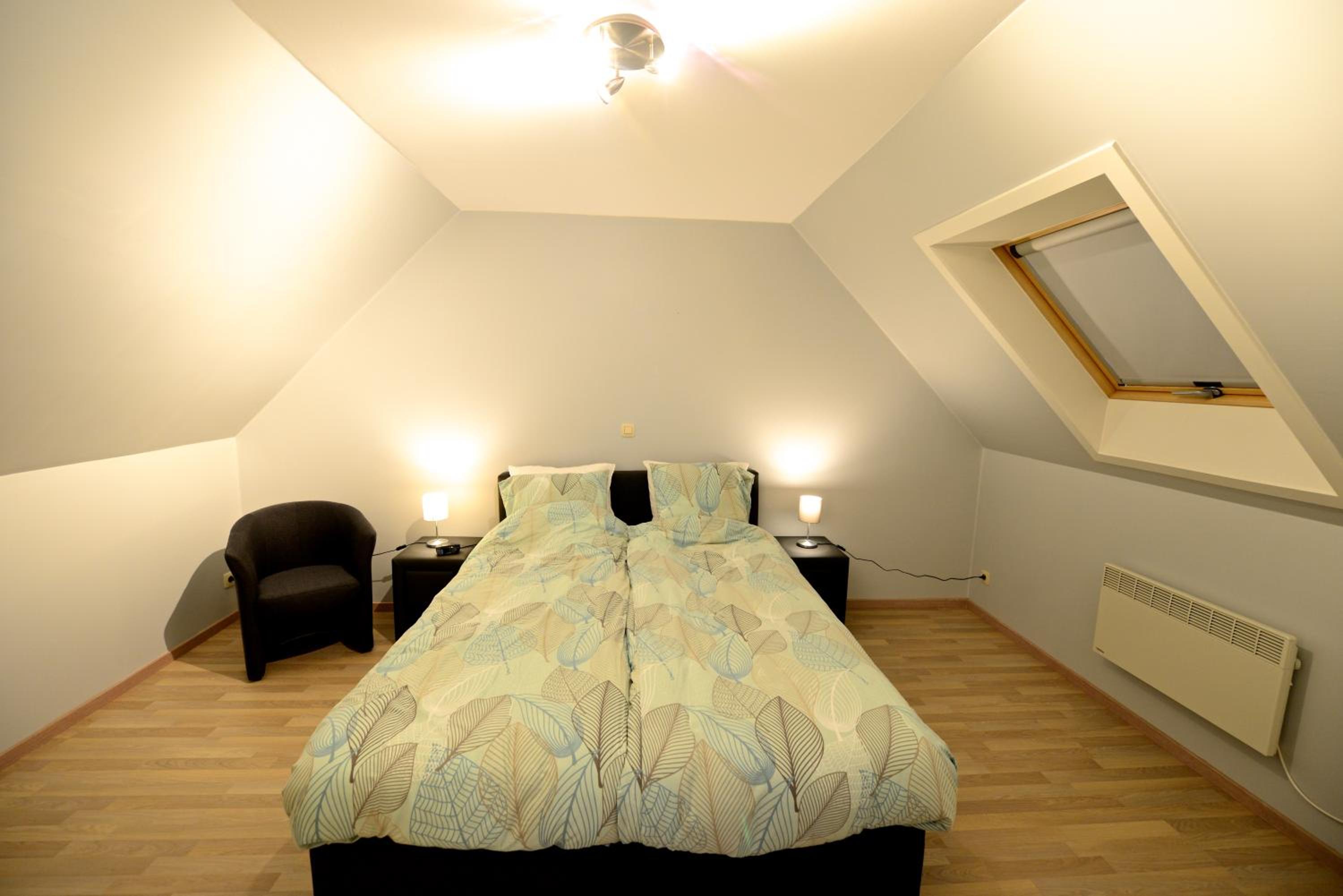 Two-Bedroom House photo 1