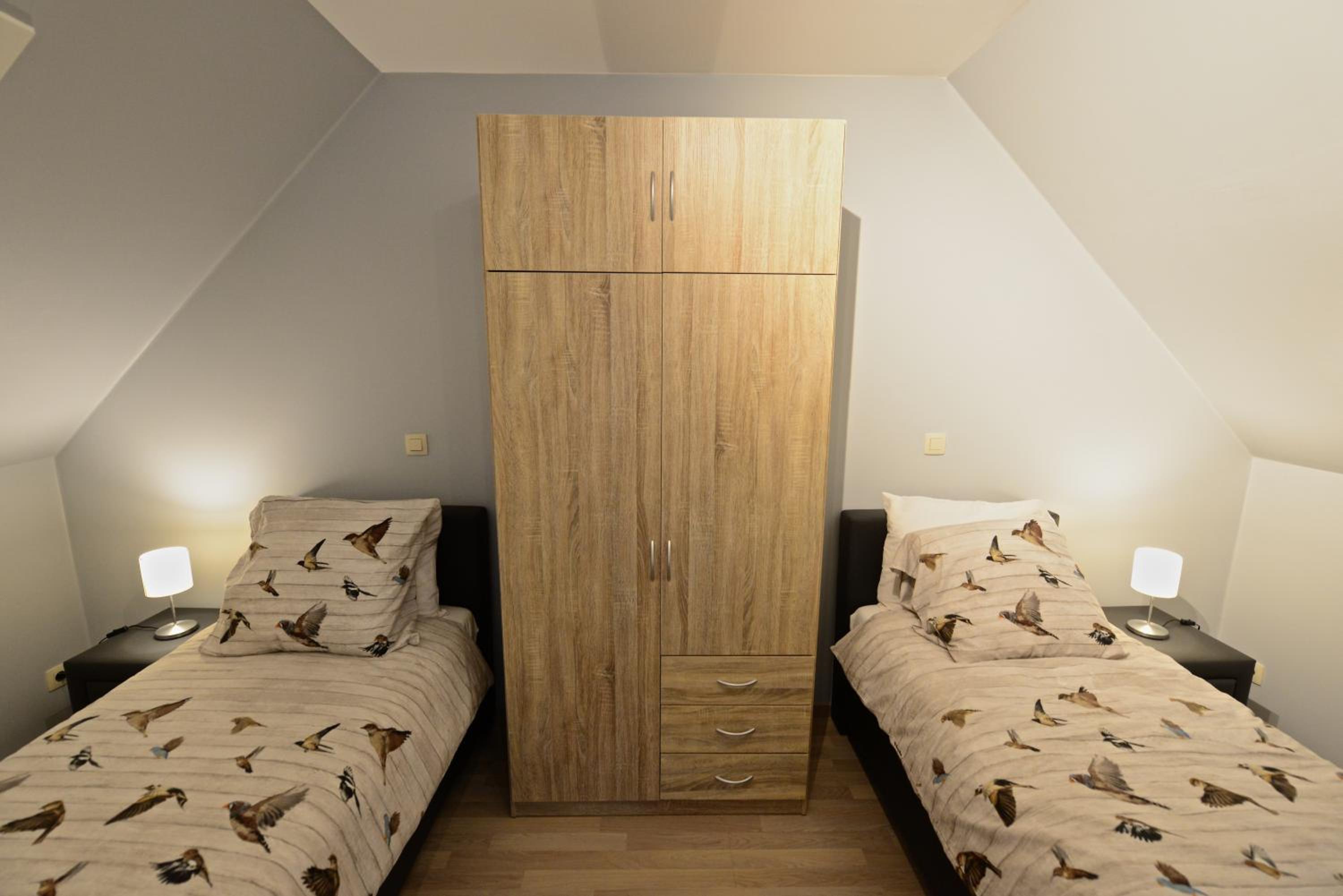 Two-Bedroom House photo 3