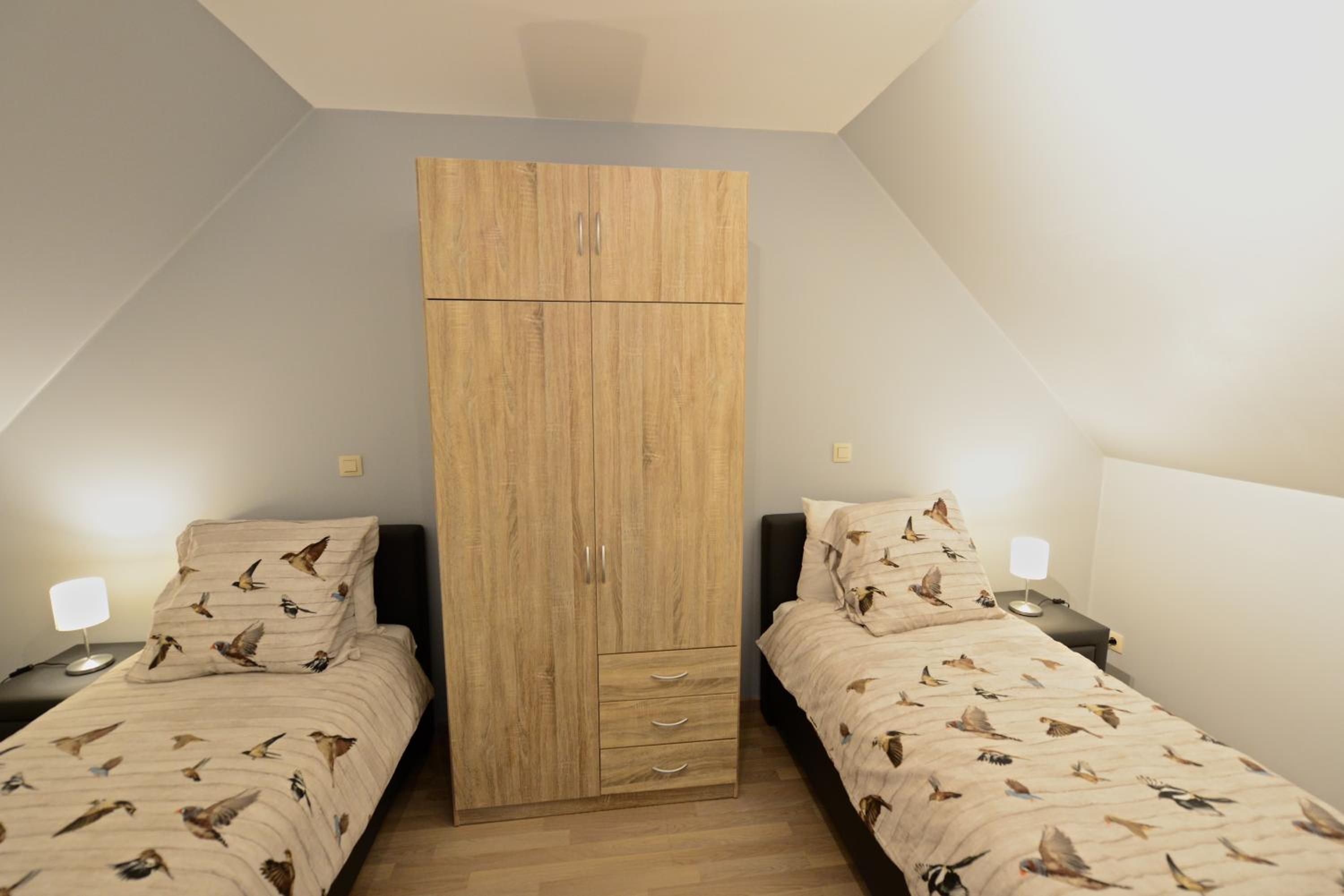 Two-Bedroom House photo 1