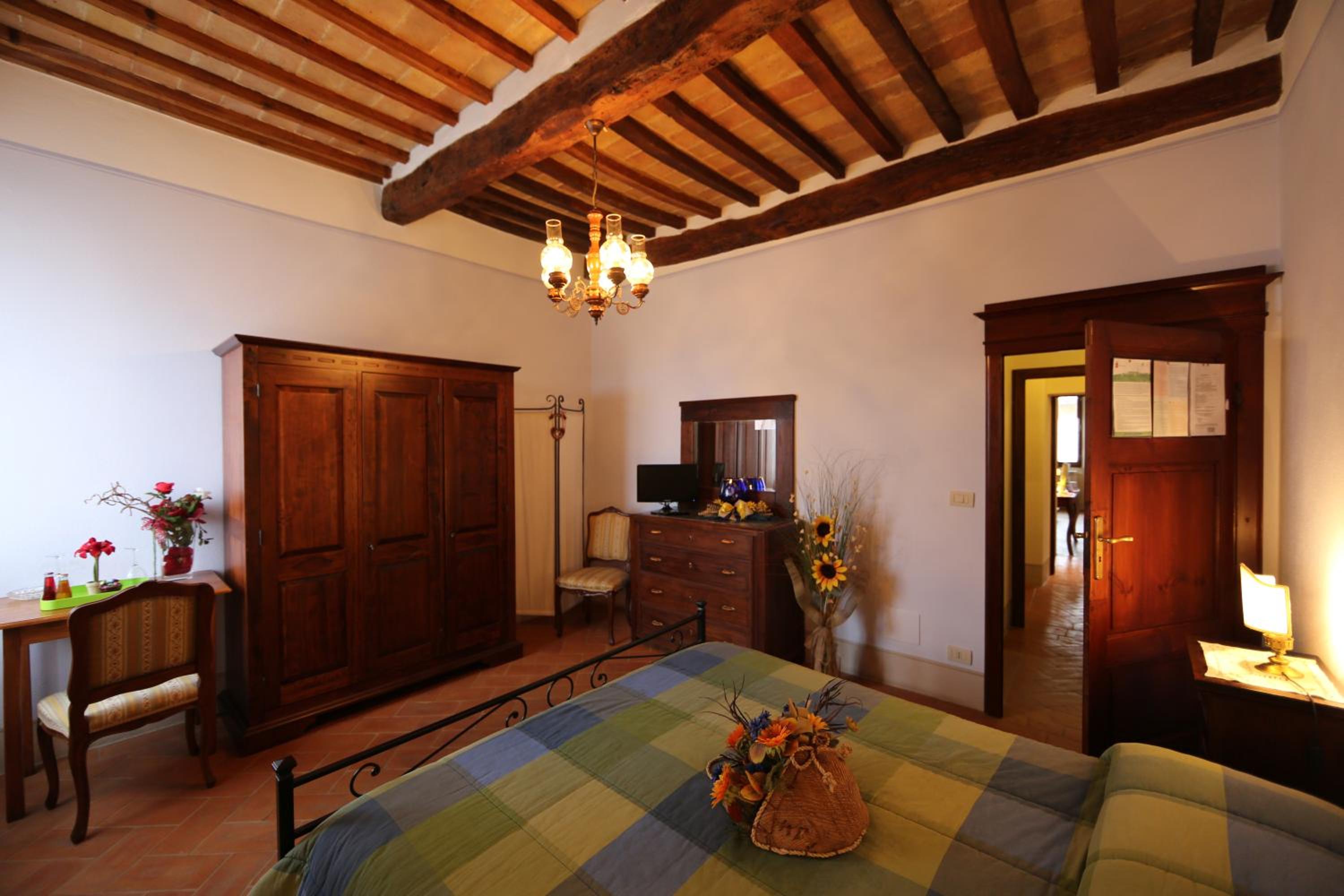 Suite (single extra bed only for triple use) - 2 floor - Photo 1