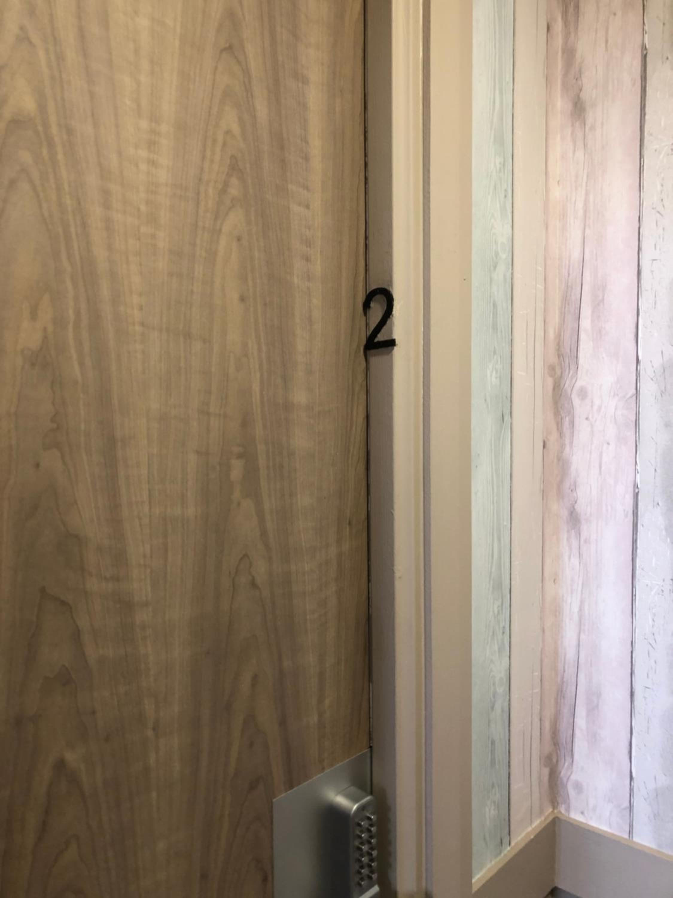 Double Room - Photo 7