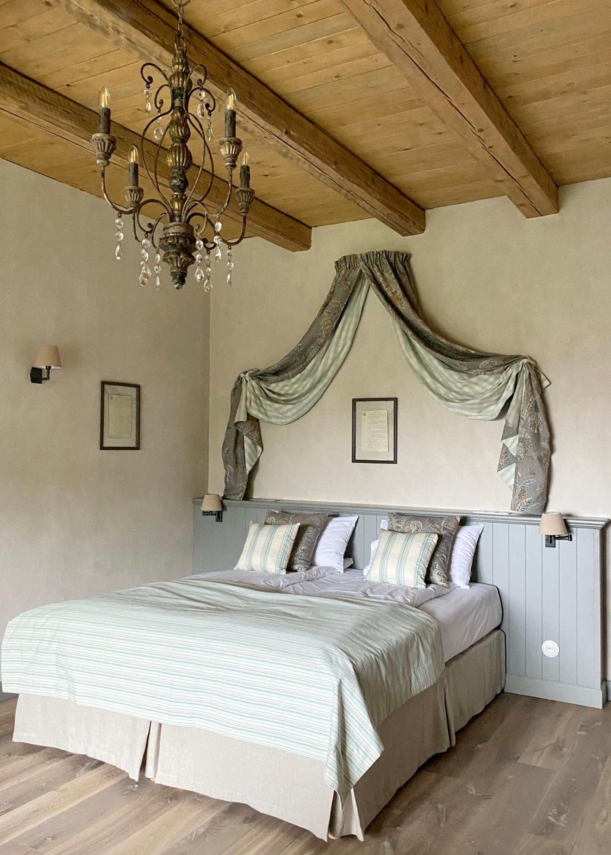 Deluxe Double Room with Castle View - in grange - Photo 1