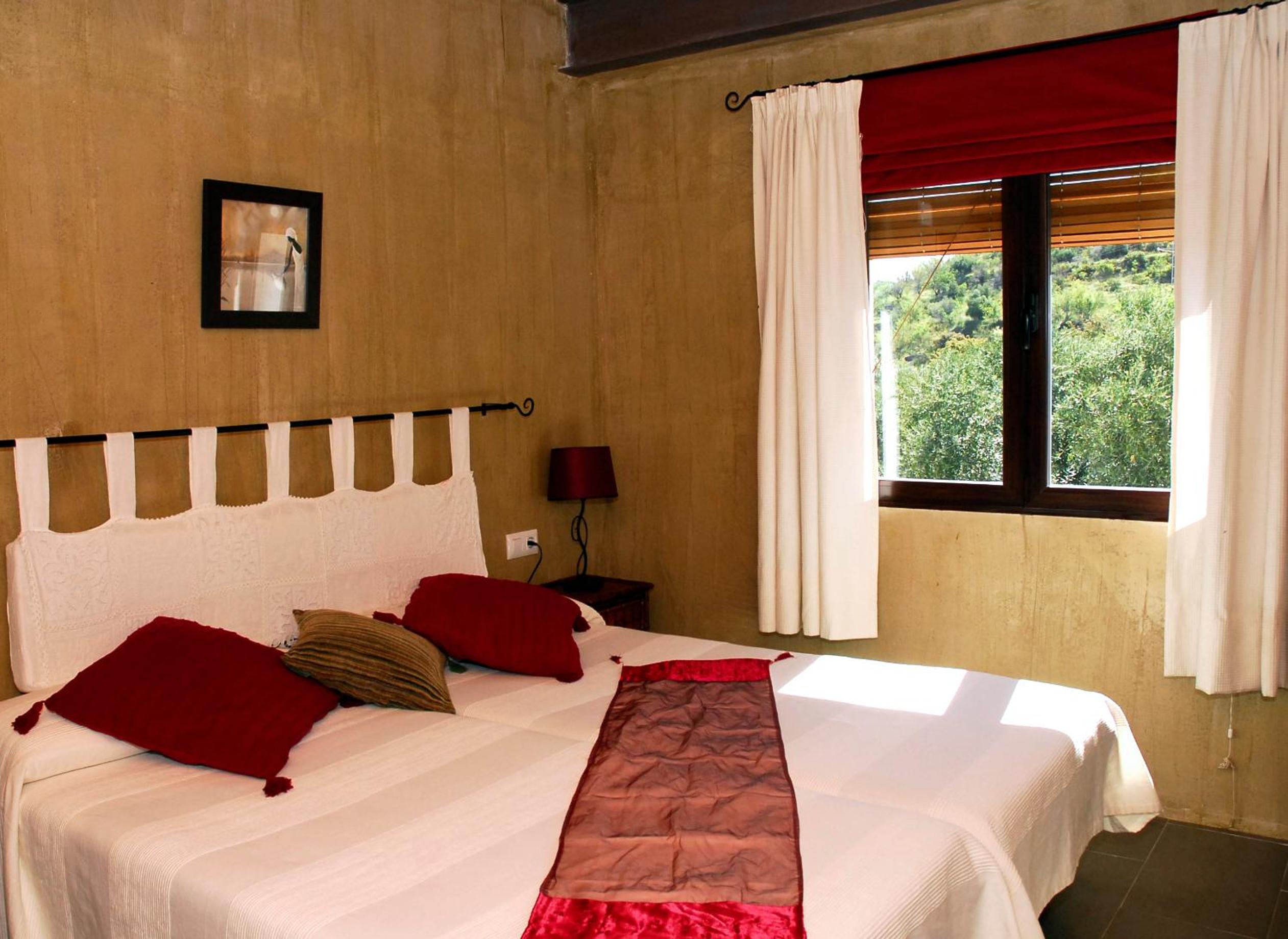 Double Room - Photo 9