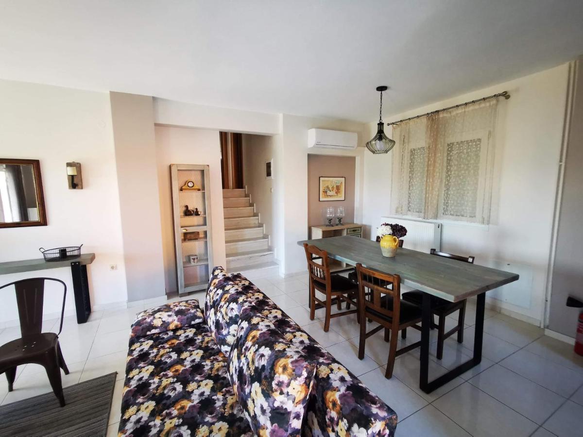 Apartment with Sea View photo 3