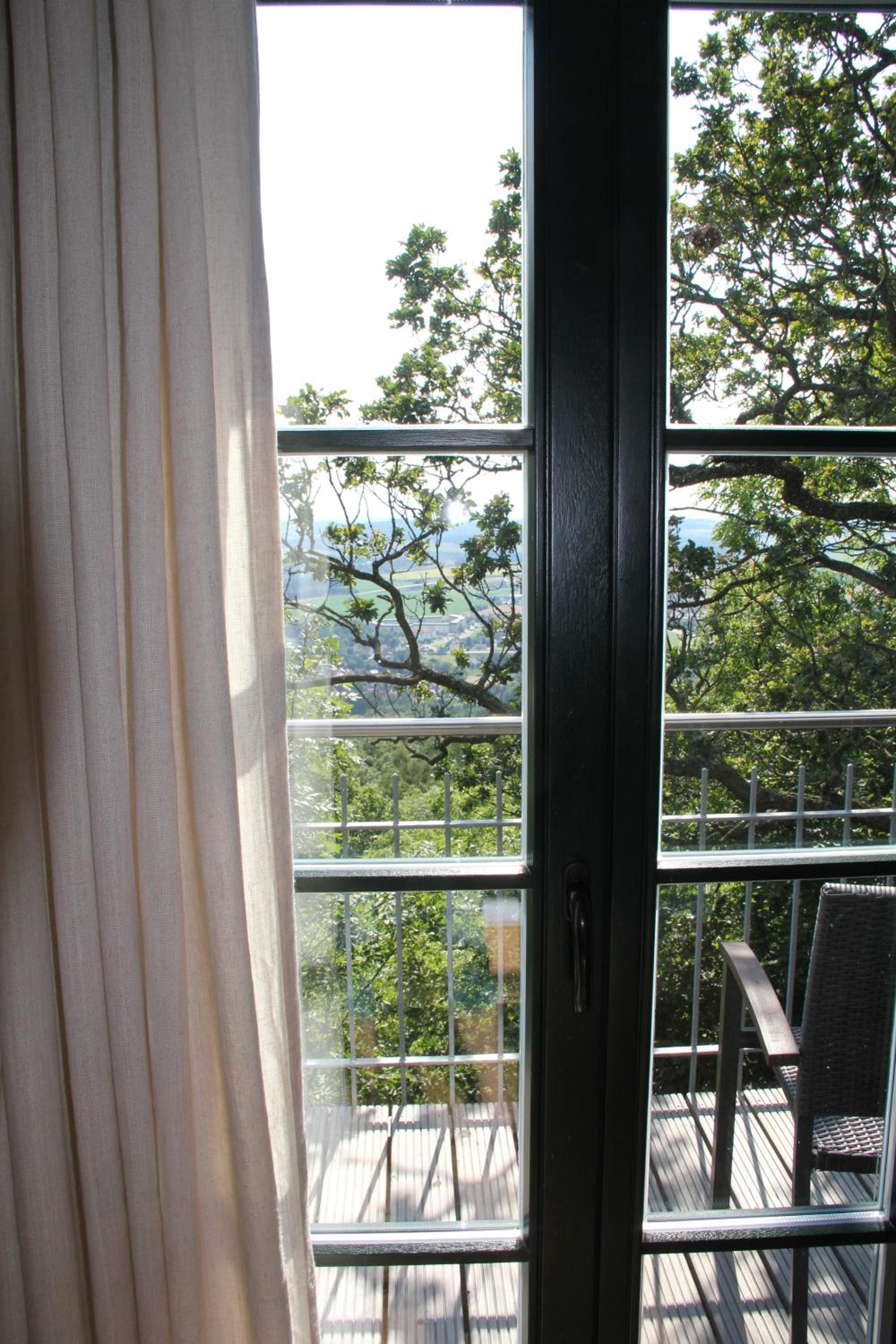 Double Room with Balcony photo 2