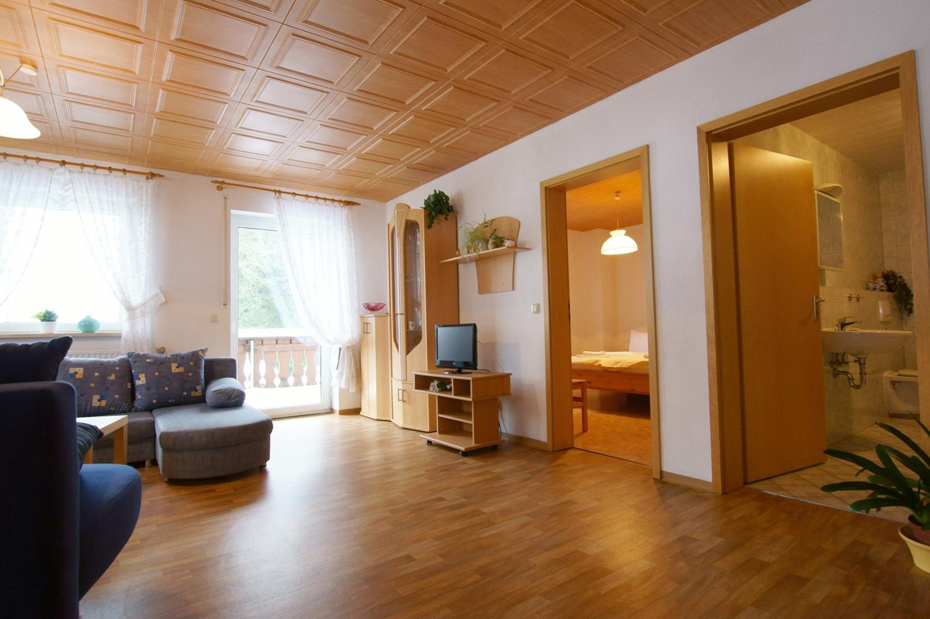 Apartment (2-4 Adults) photo 2