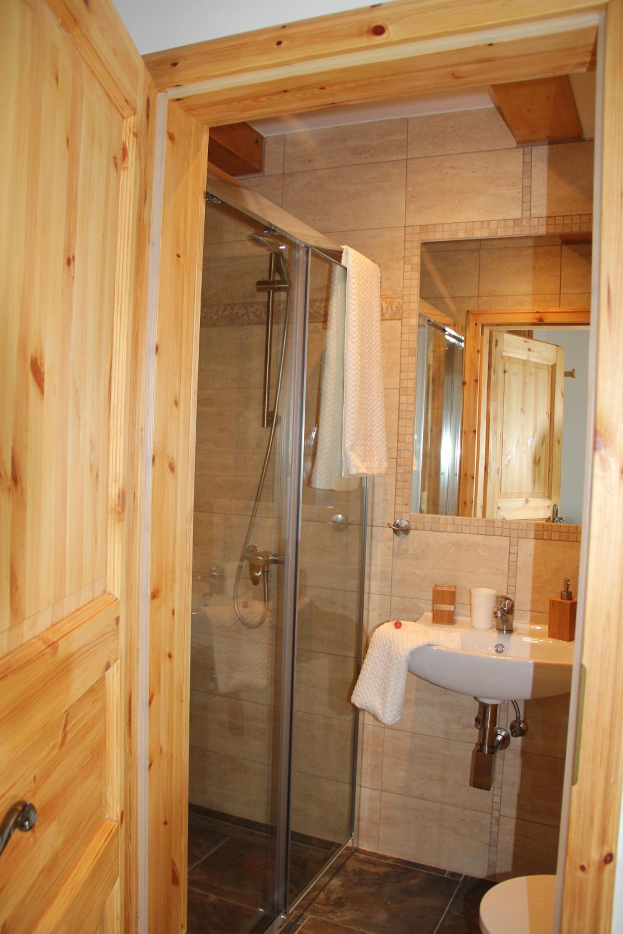 Double Room with Balcony photo 2