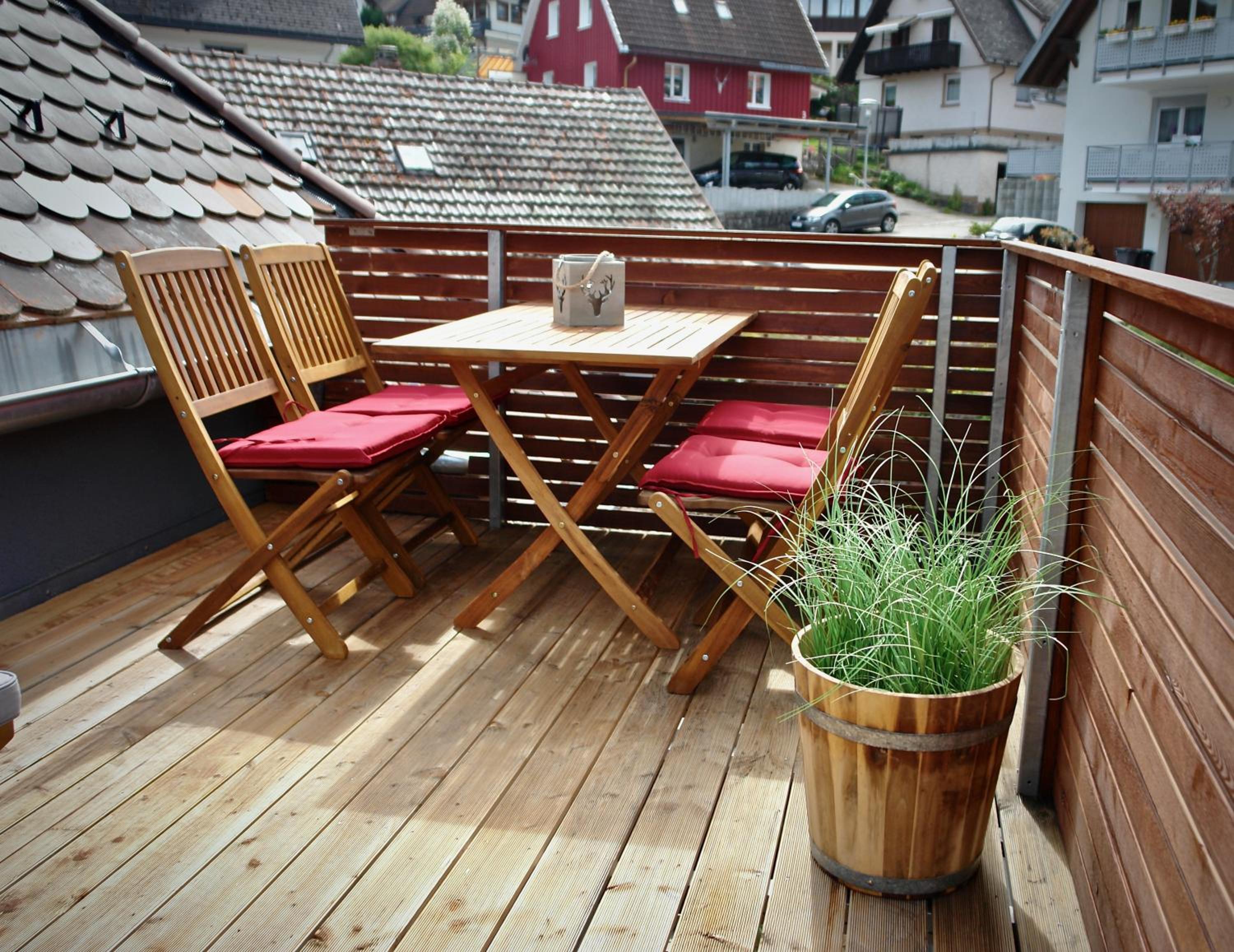 One-Bedroom Apartment - Photo 3