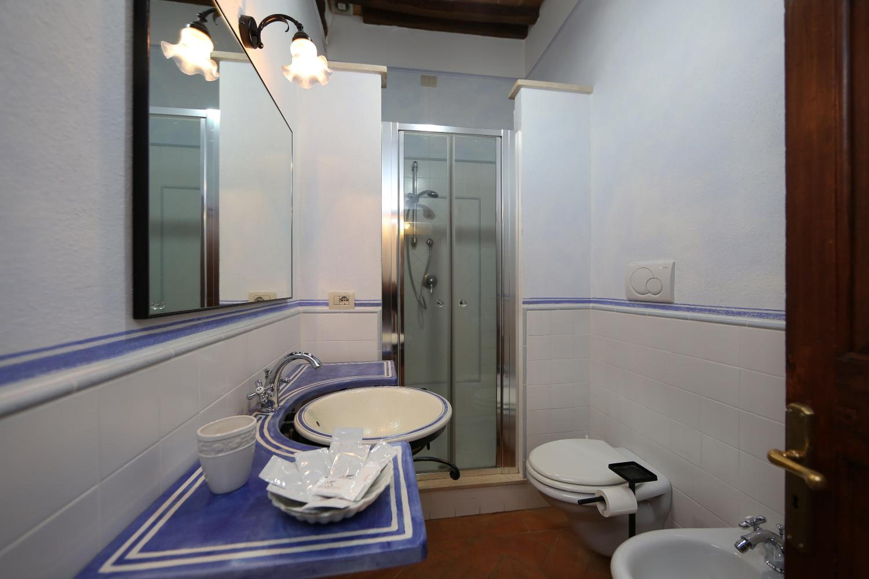 Suite (single extra bed only for triple use) - 2 floor - Photo 66