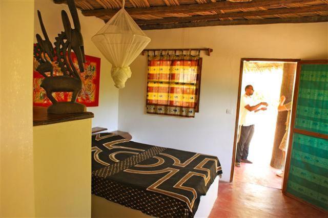 Standard Single Room with Shower photo 2