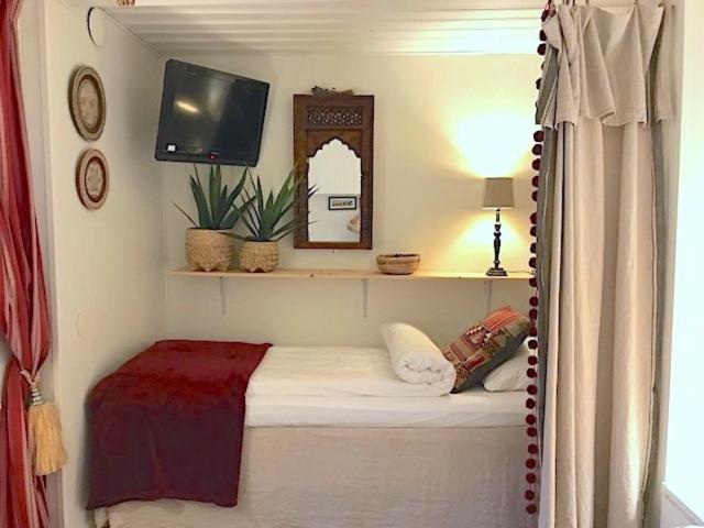 Triple Room - Pet Friendly  photo 3