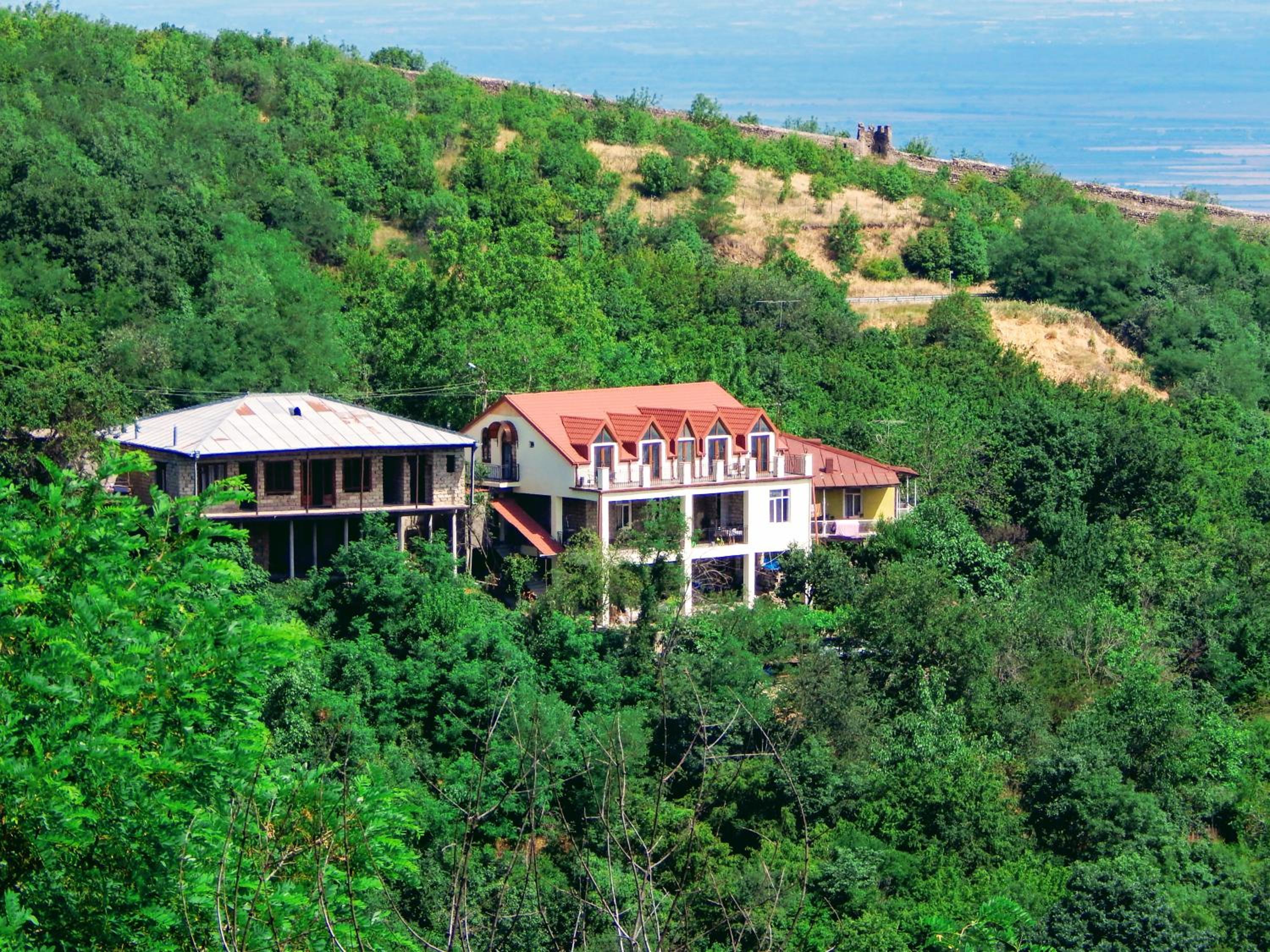 Double Room with Terrace photo 2