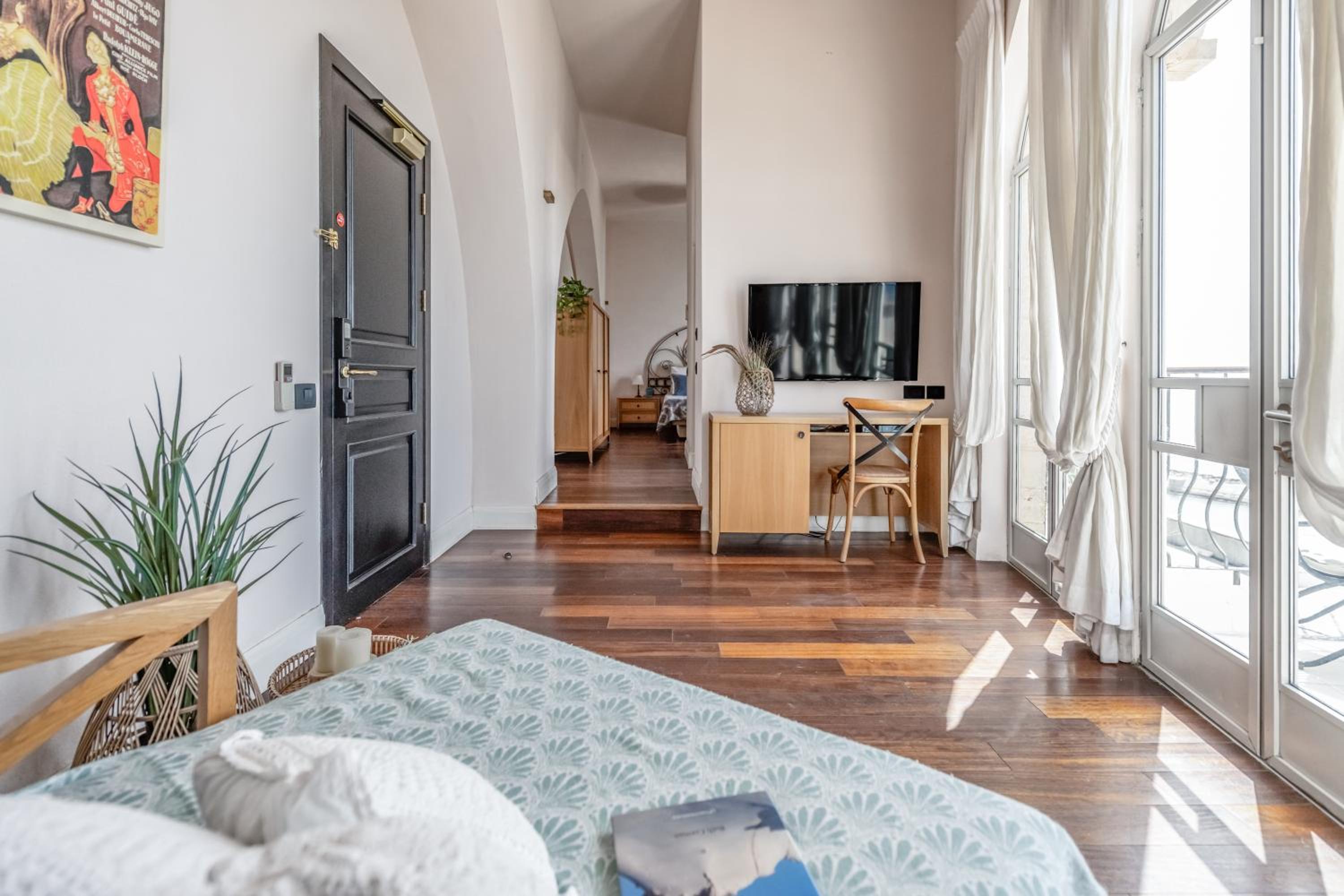 Executive Suite - Sea View
