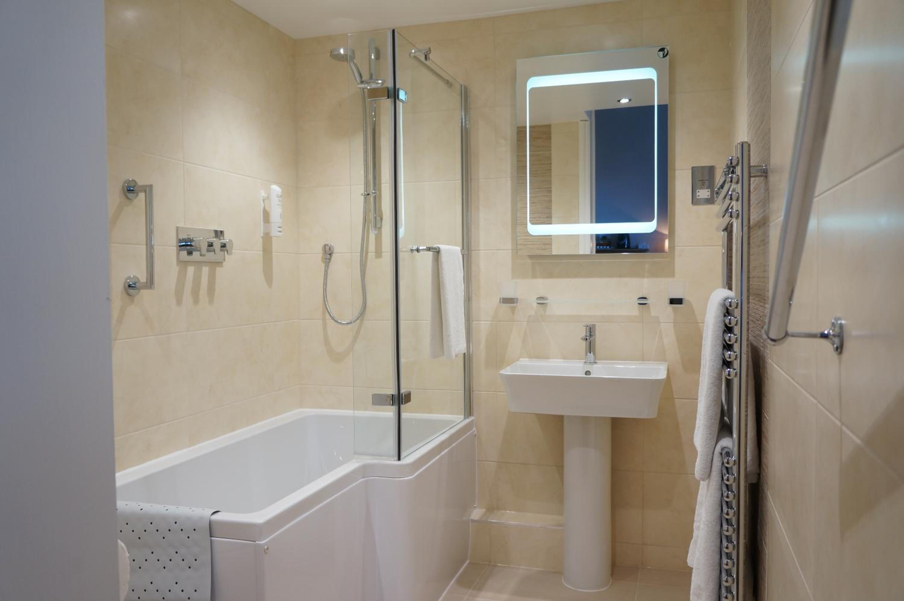 Deluxe Double Room - Photo 3