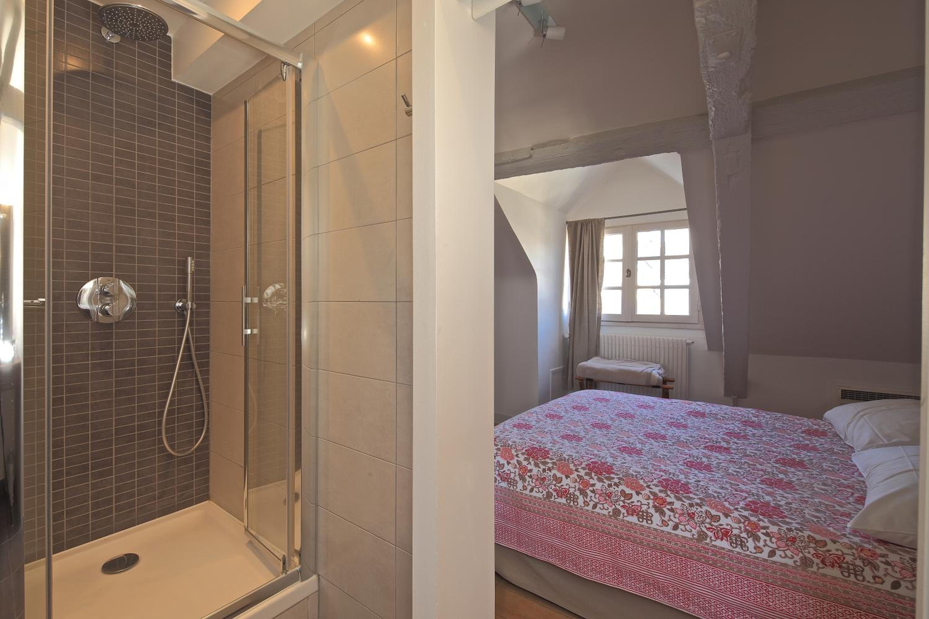 Single or Small Double Room photo 3