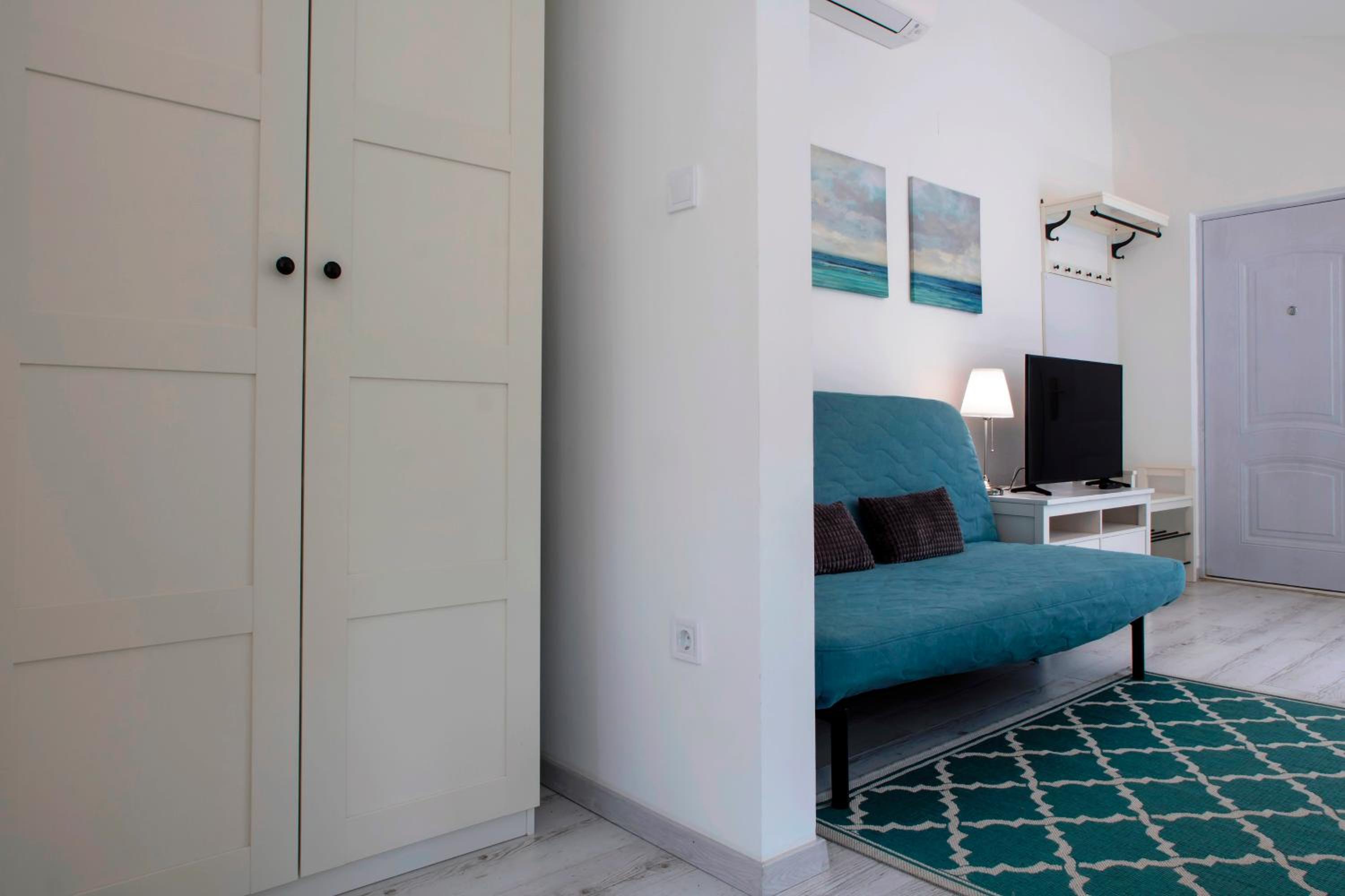 Three-Bedroom House photo 2