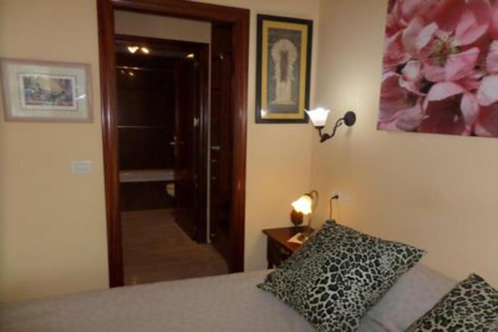 Chalet de tres habitaciones