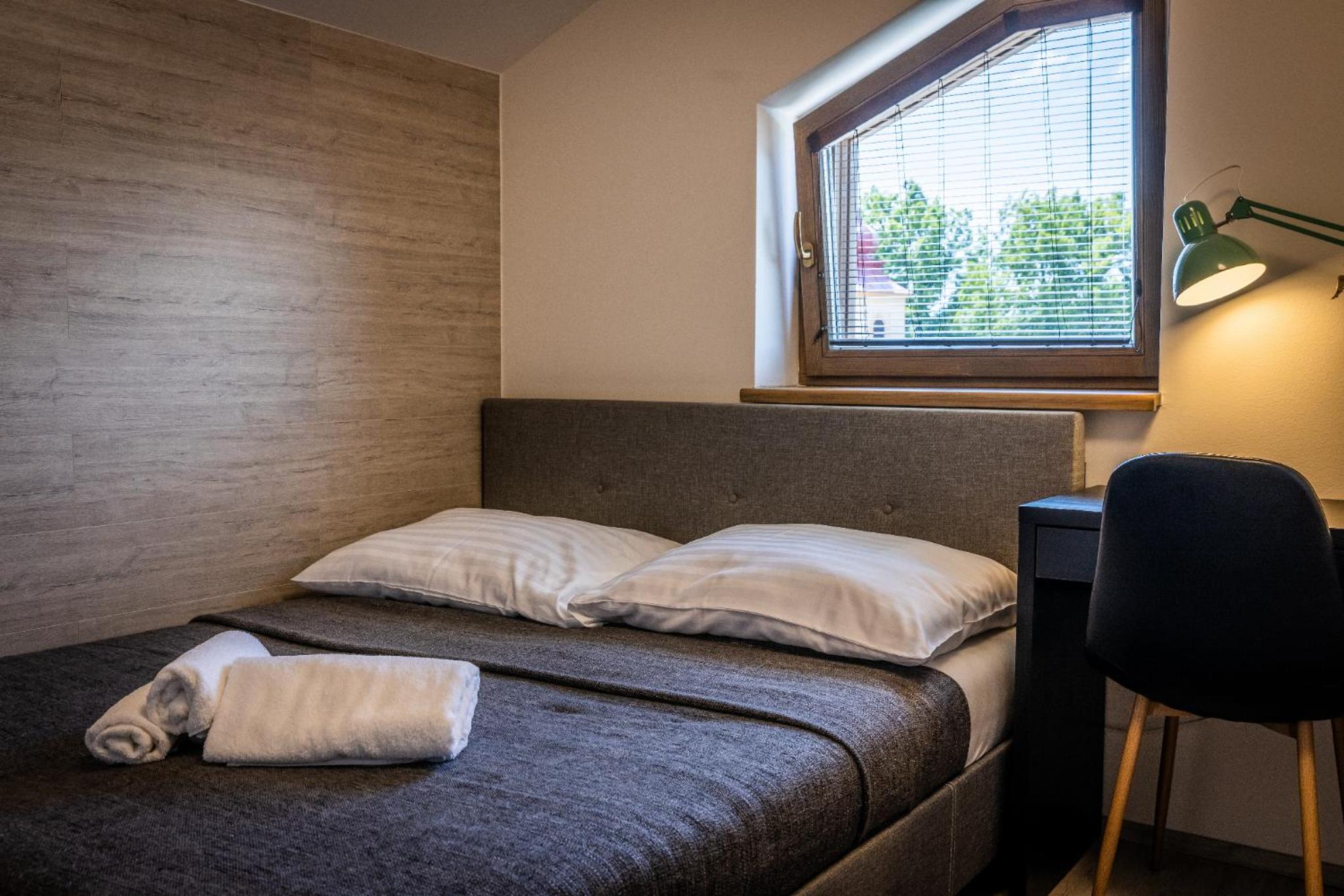 Apartment with Terrace photo 3