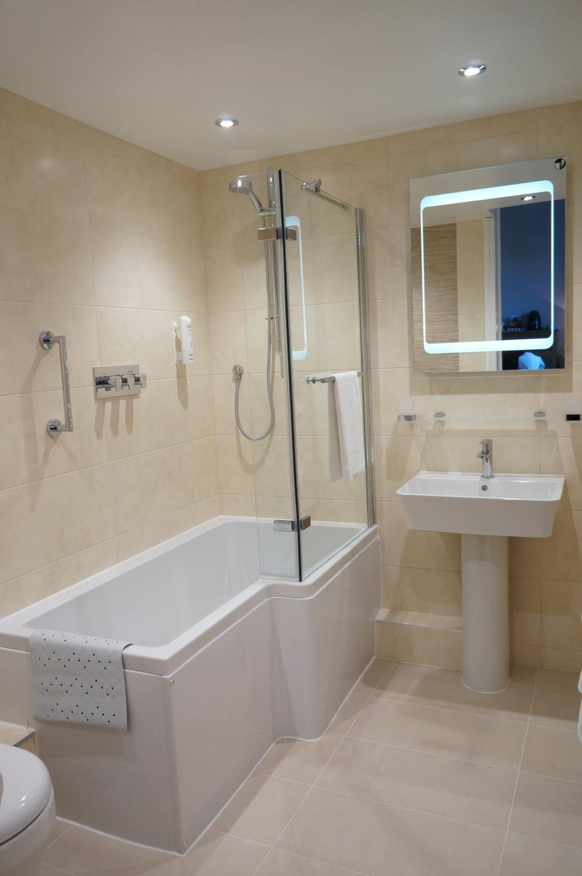 Deluxe Double Room - Photo 4