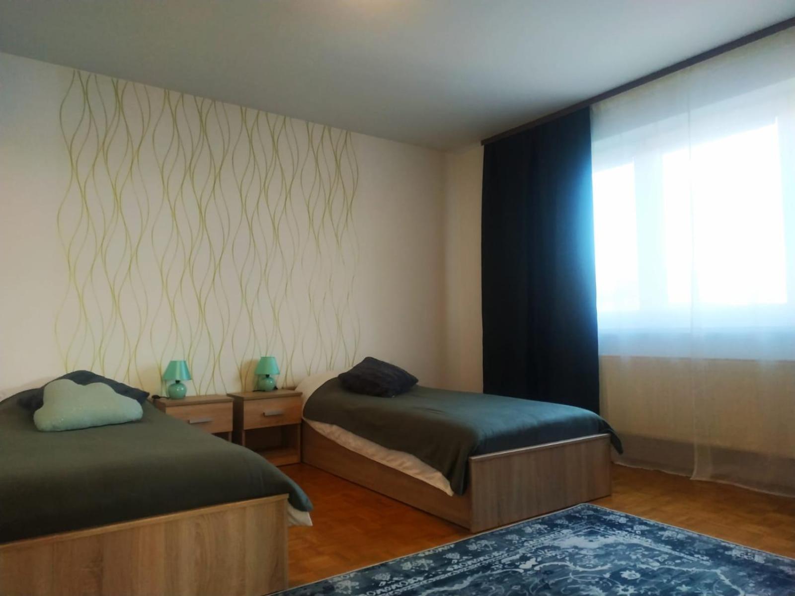 Two-Bedroom Apartment - Photo 29