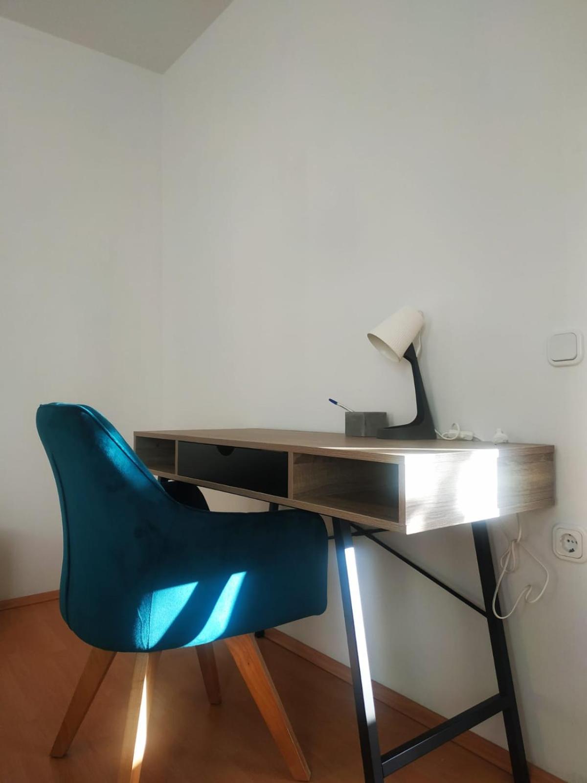 Two-Bedroom Apartment - Photo 3